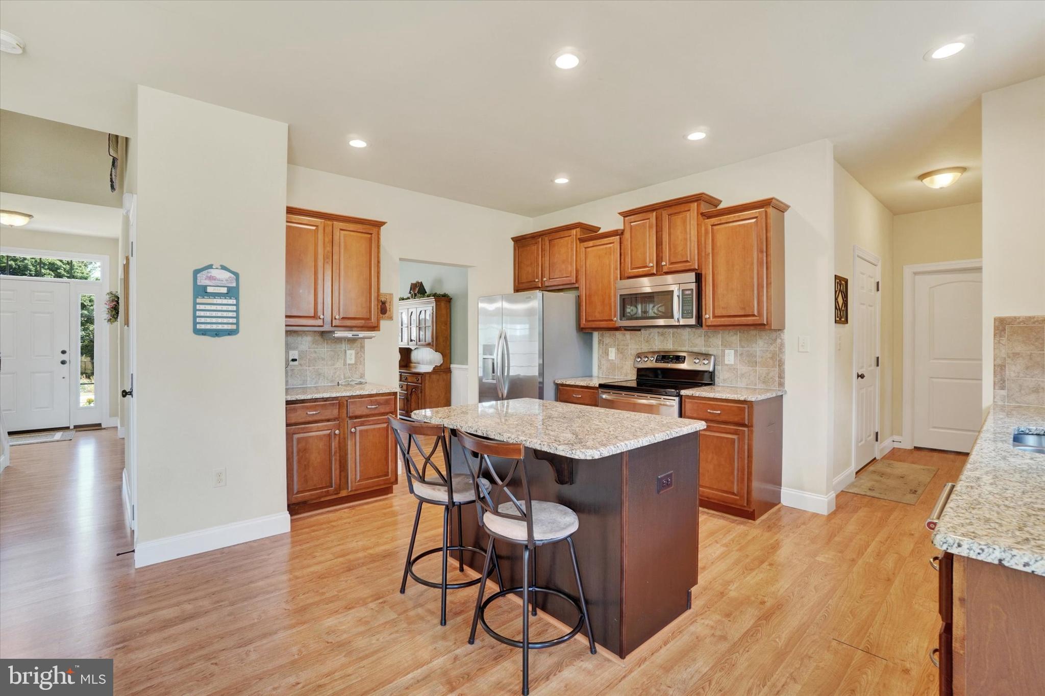 CHADWYCK ESTATES - Residential
