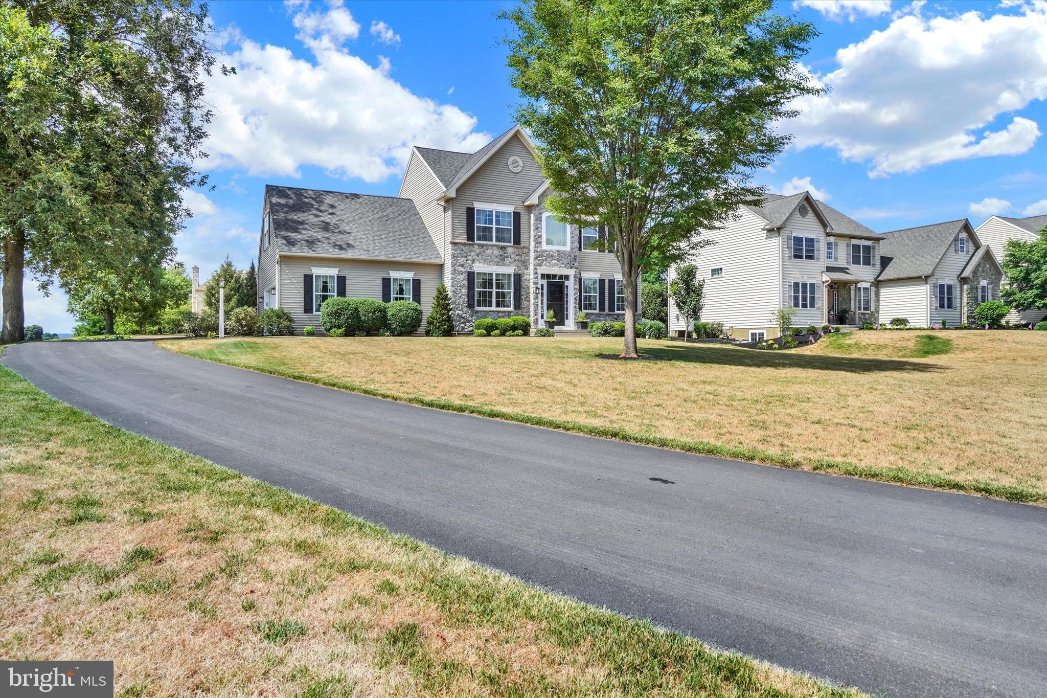 CHADWYCK ESTATES - Residential