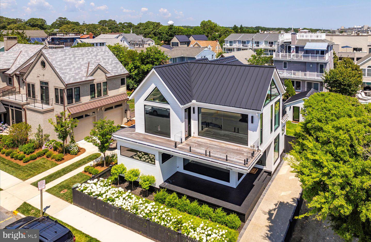 SOUTH REHOBOTH - Residential