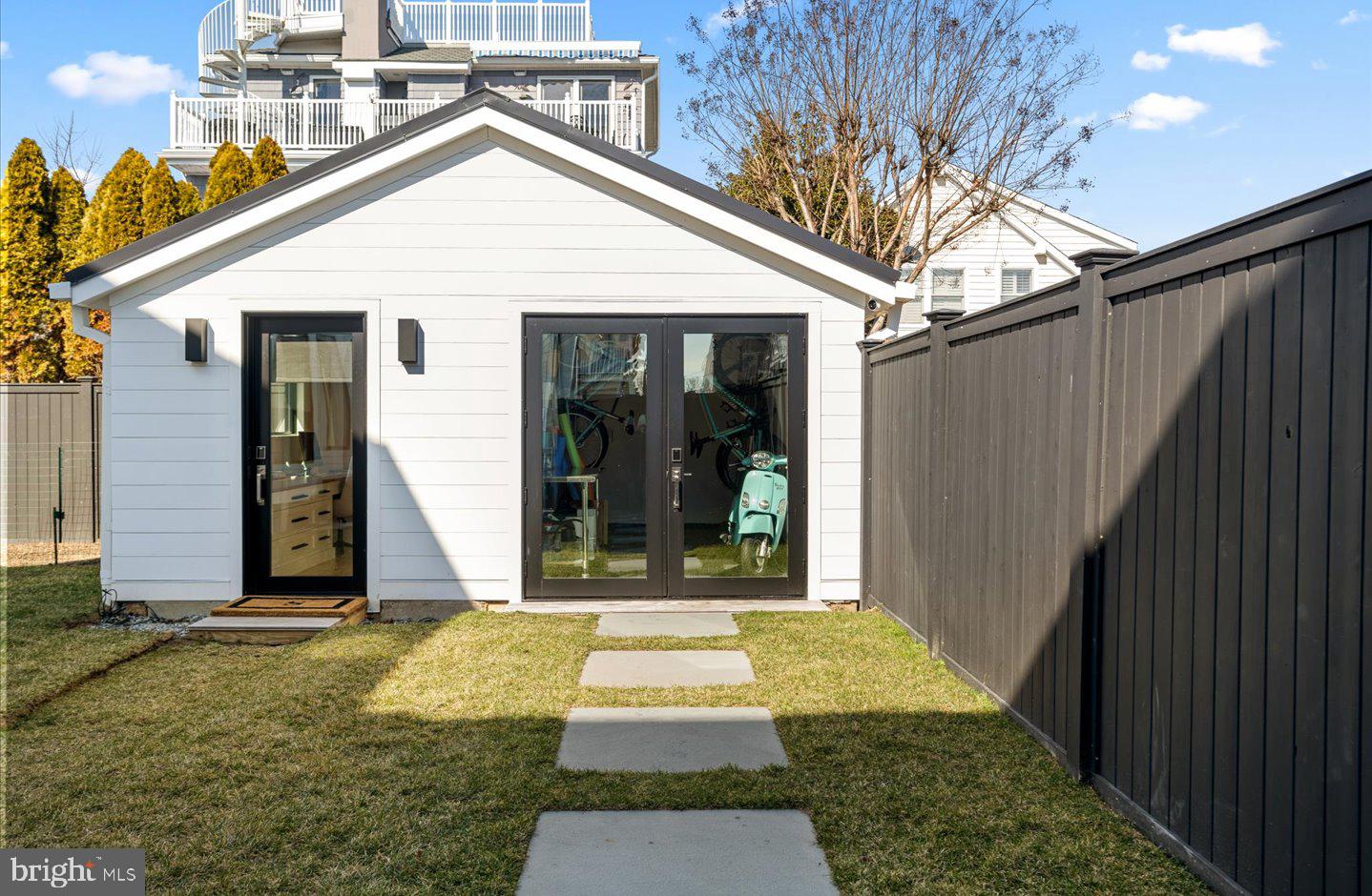 SOUTH REHOBOTH - Residential