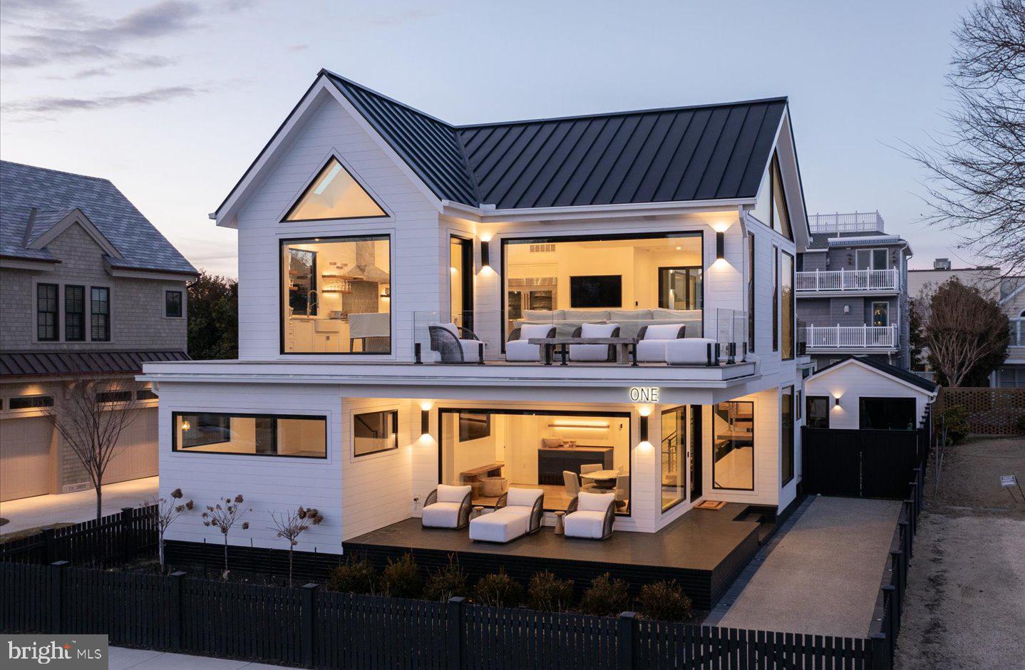 SOUTH REHOBOTH - Residential