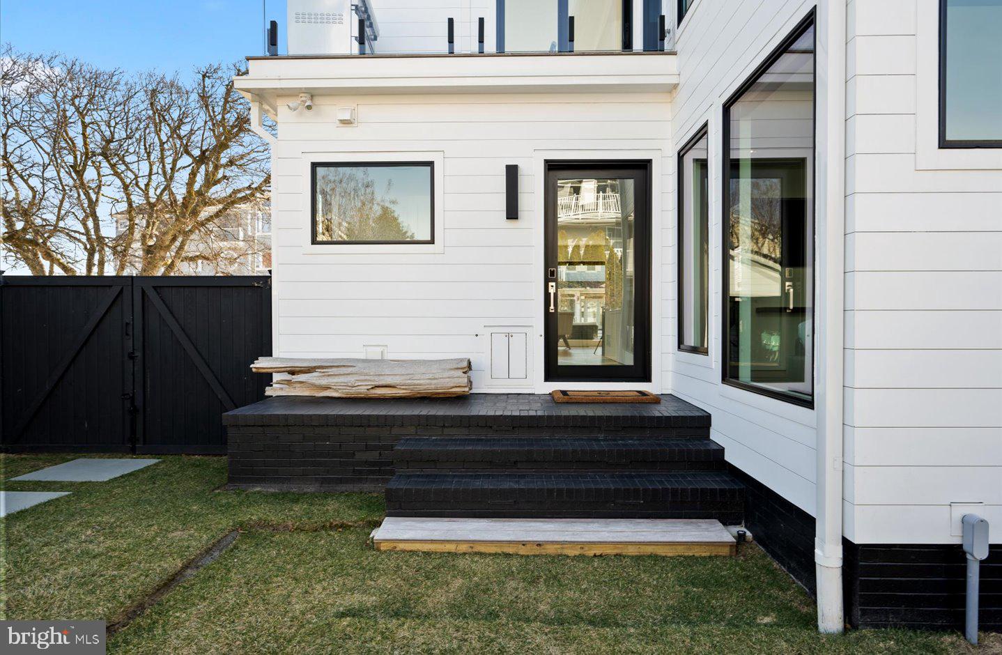 SOUTH REHOBOTH - Residential