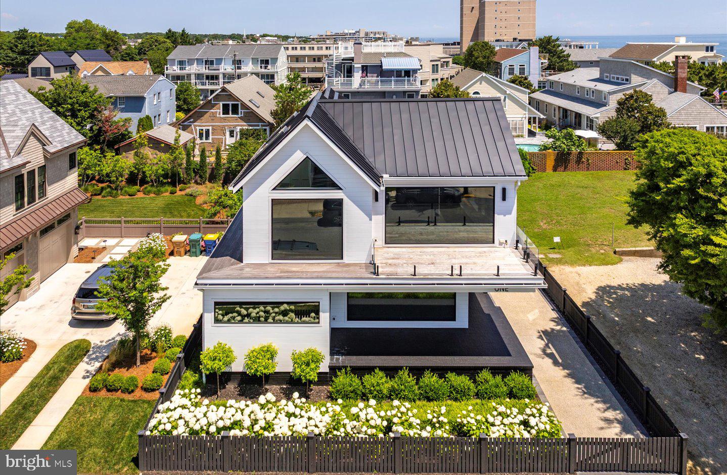 SOUTH REHOBOTH - Residential