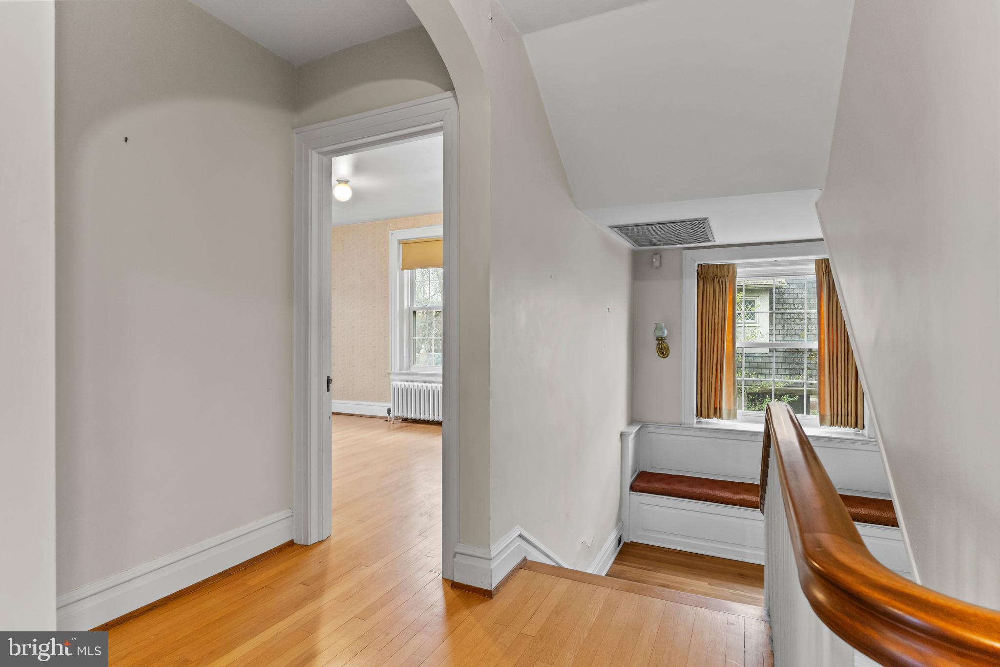 CHAMBERSBURG NORTH END - Residential