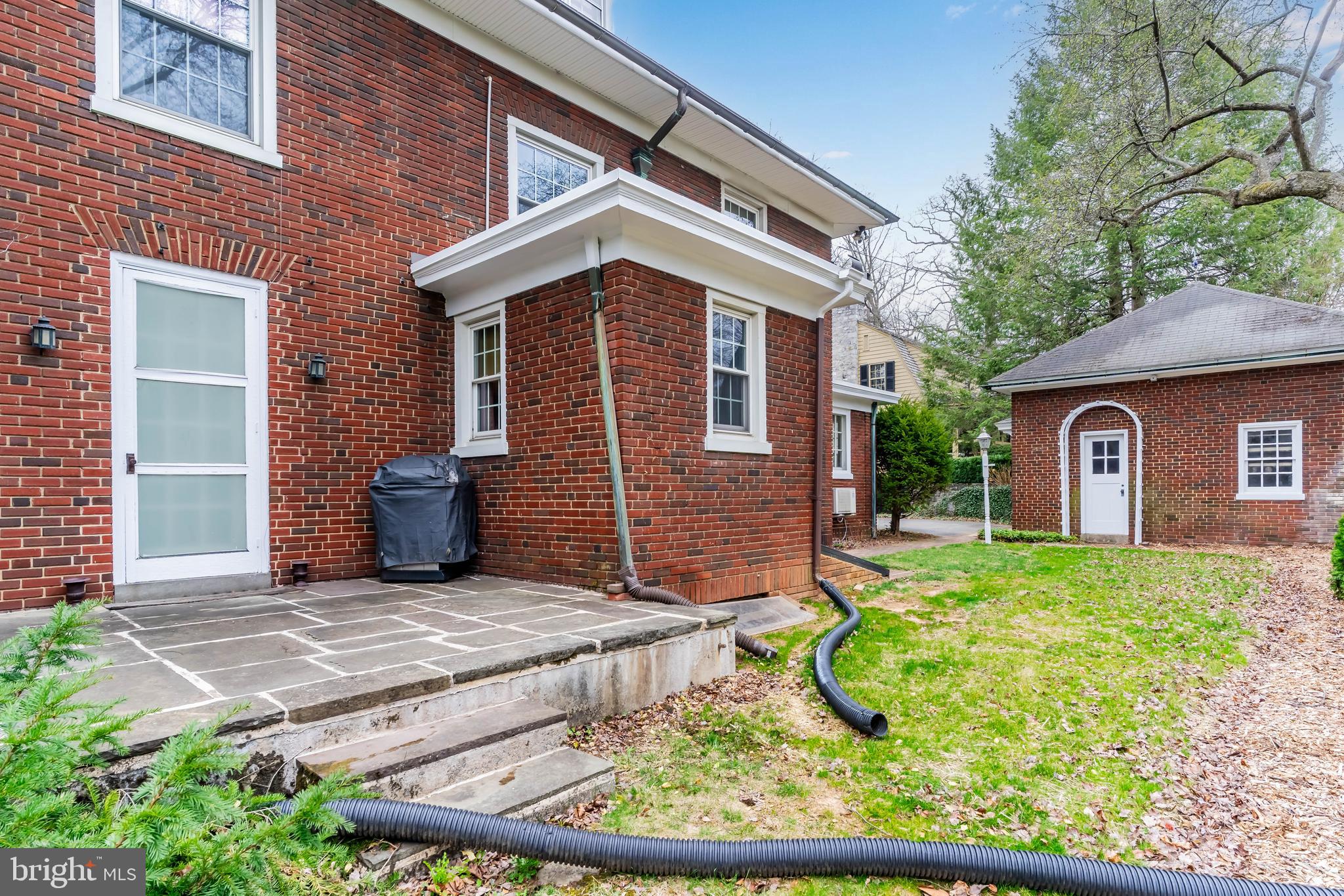 CHAMBERSBURG NORTH END - Residential