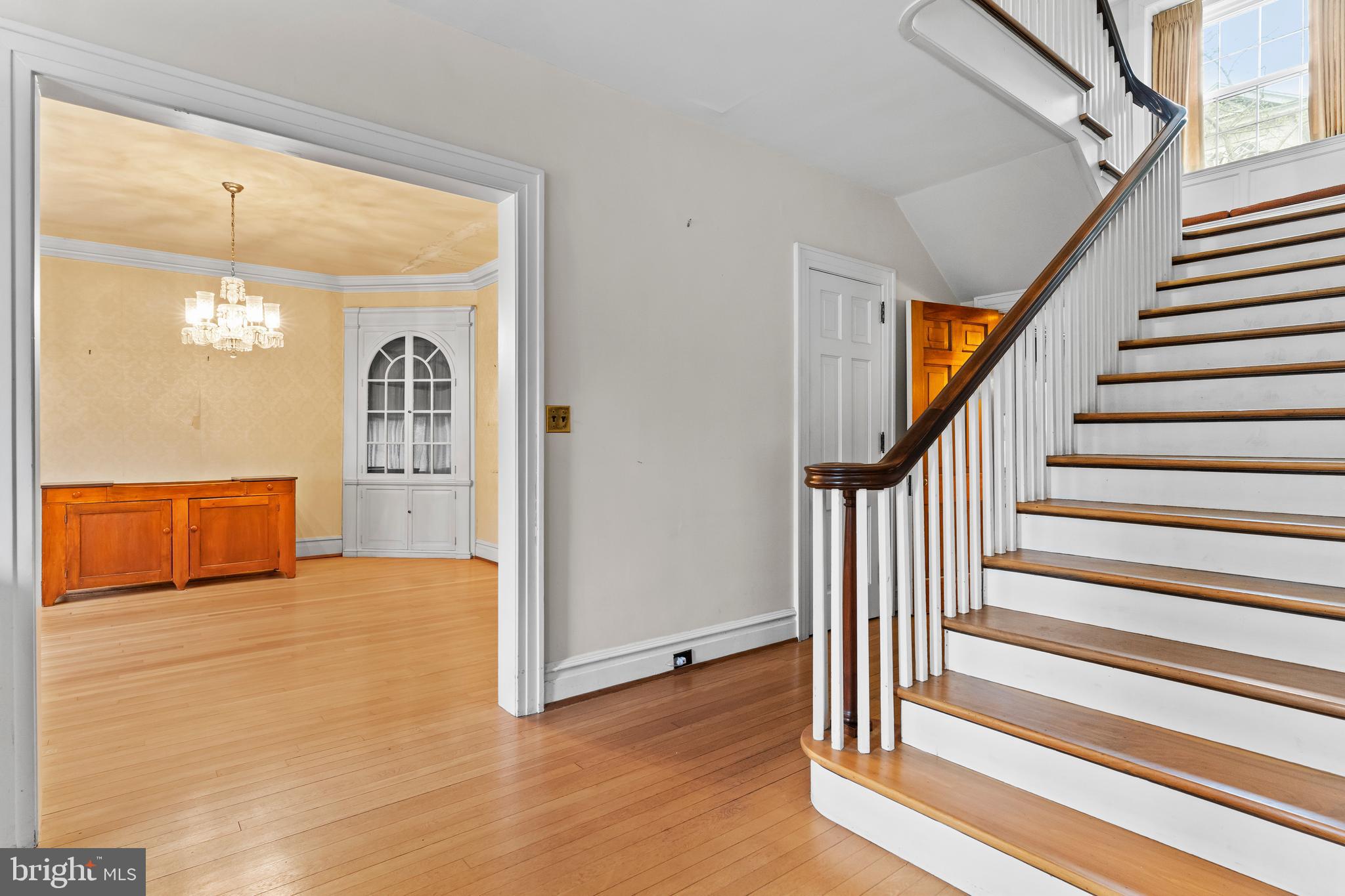 CHAMBERSBURG NORTH END - Residential