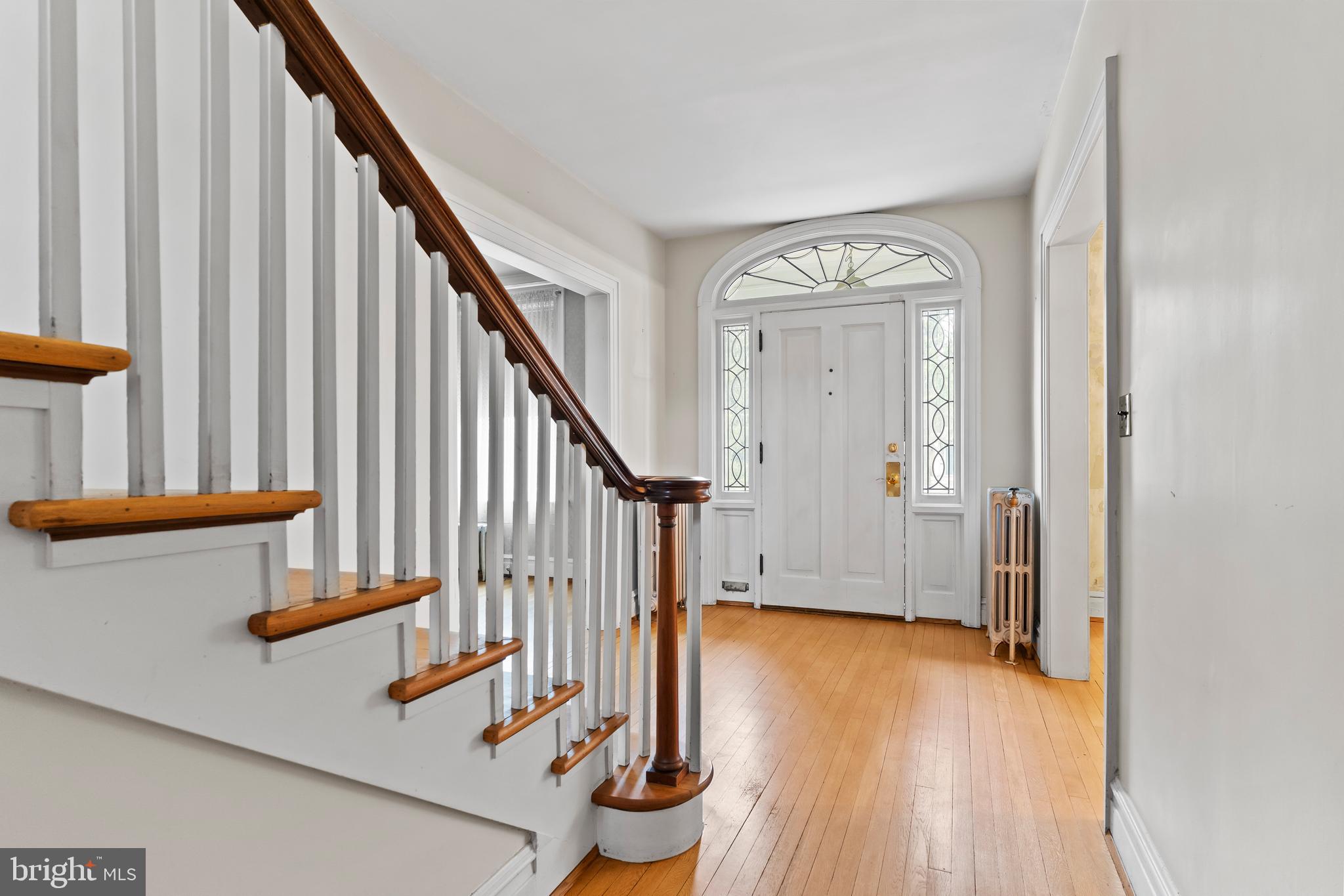 CHAMBERSBURG NORTH END - Residential