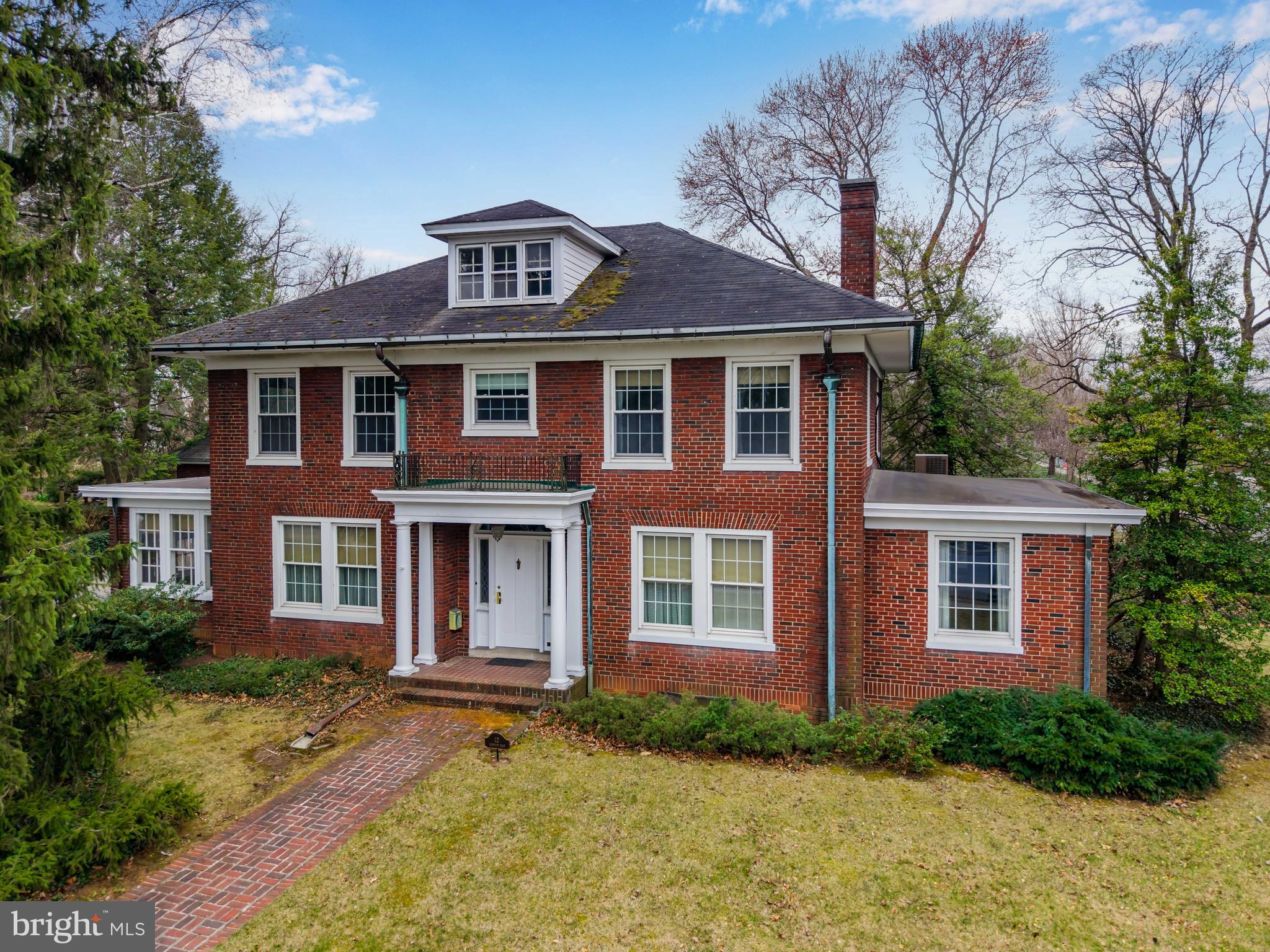 CHAMBERSBURG NORTH END - Residential