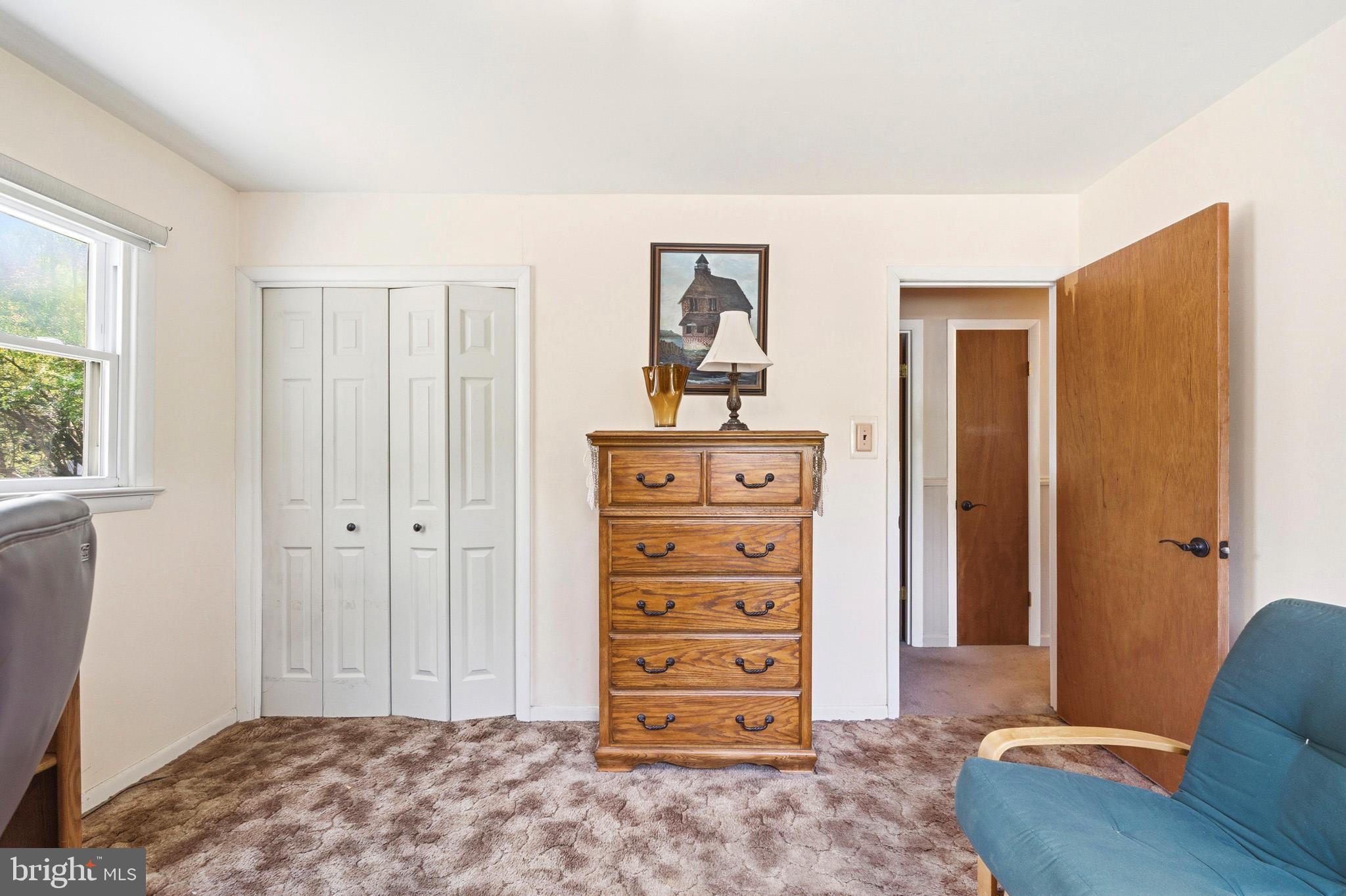 BUCKS PARK - Residential