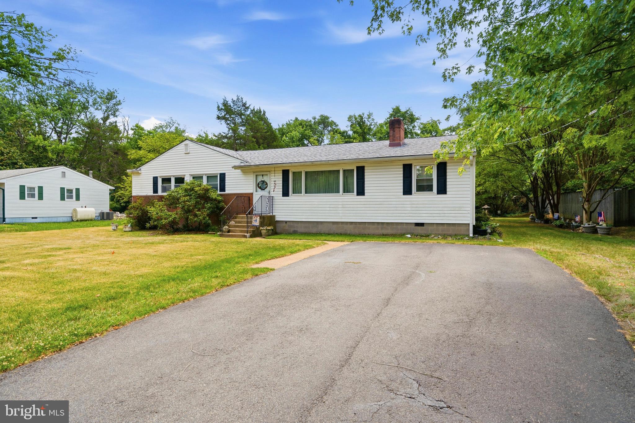 BUCKS PARK - Residential