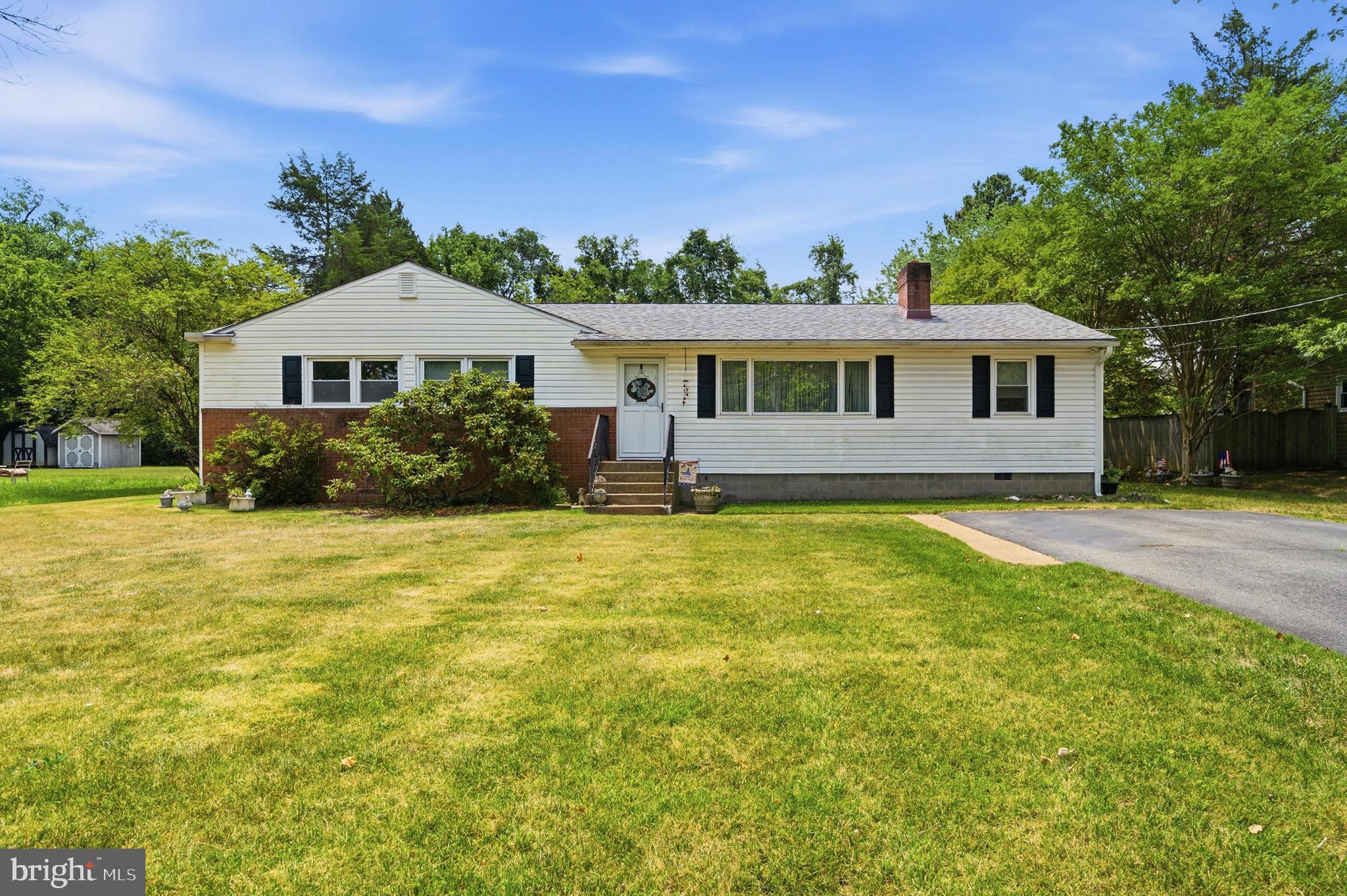 BUCKS PARK - Residential