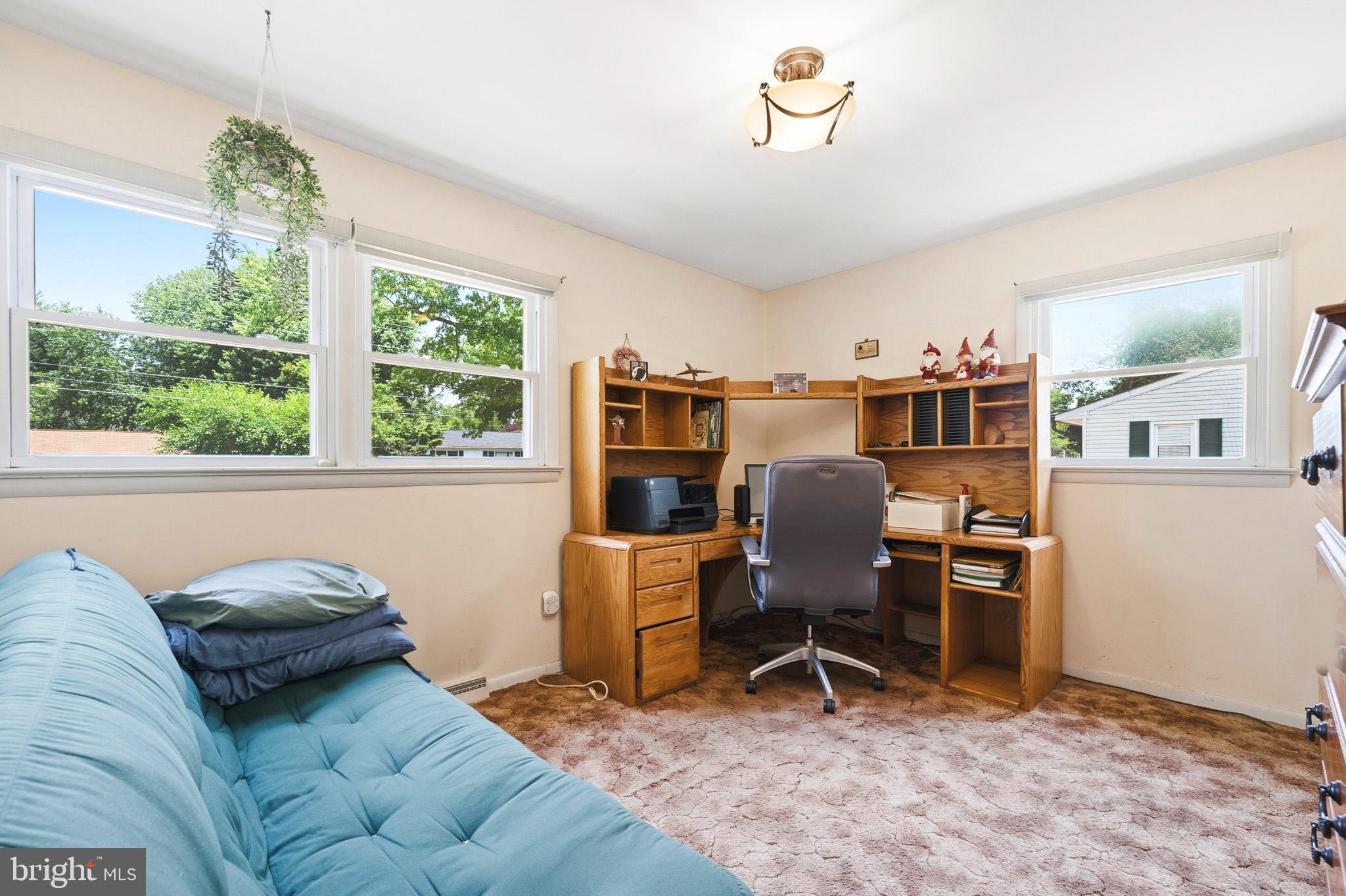 BUCKS PARK - Residential