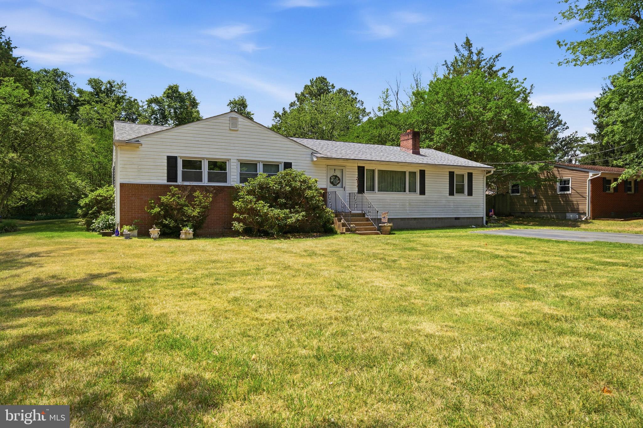 BUCKS PARK - Residential