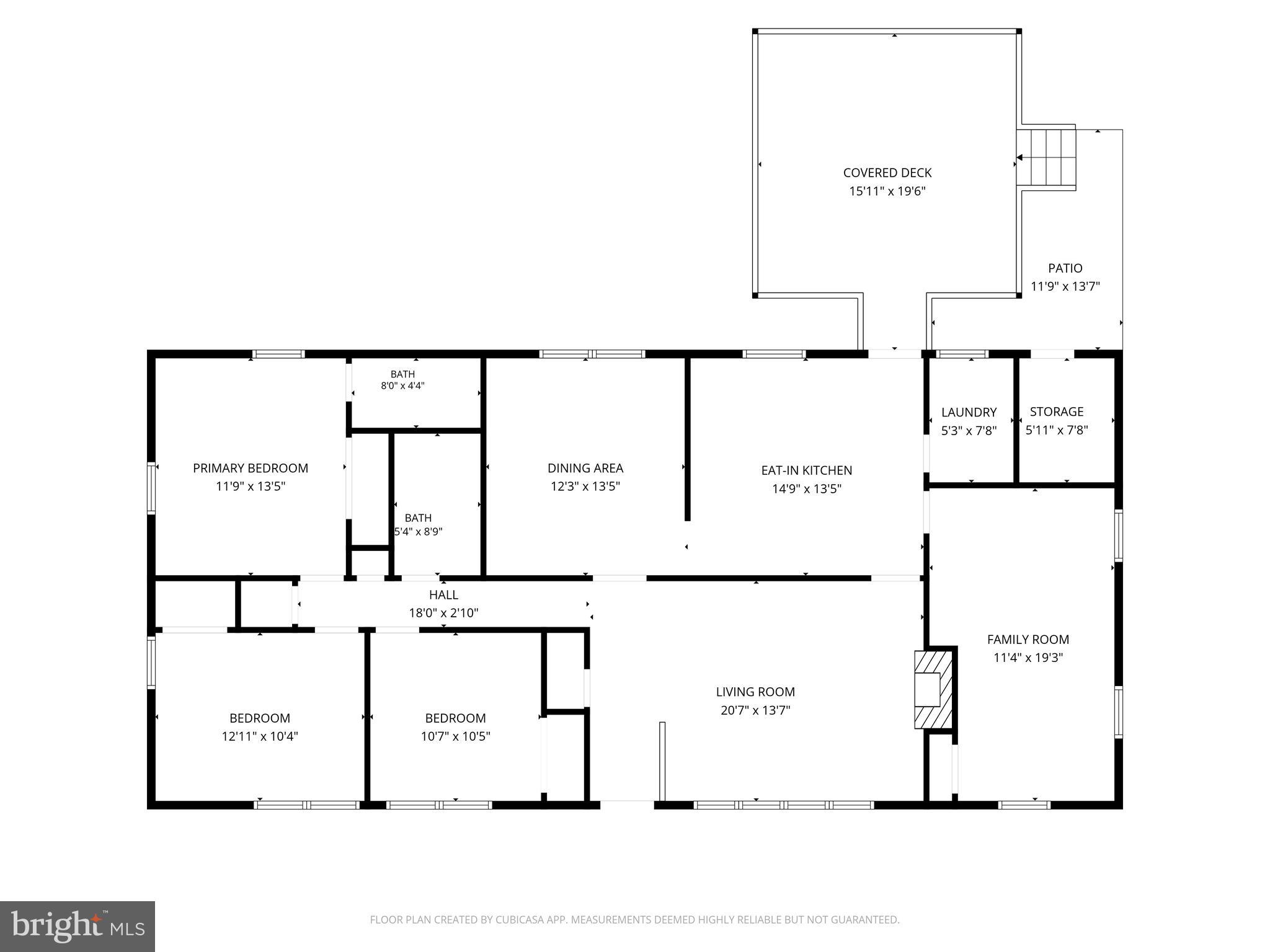 BUCKS PARK - Residential