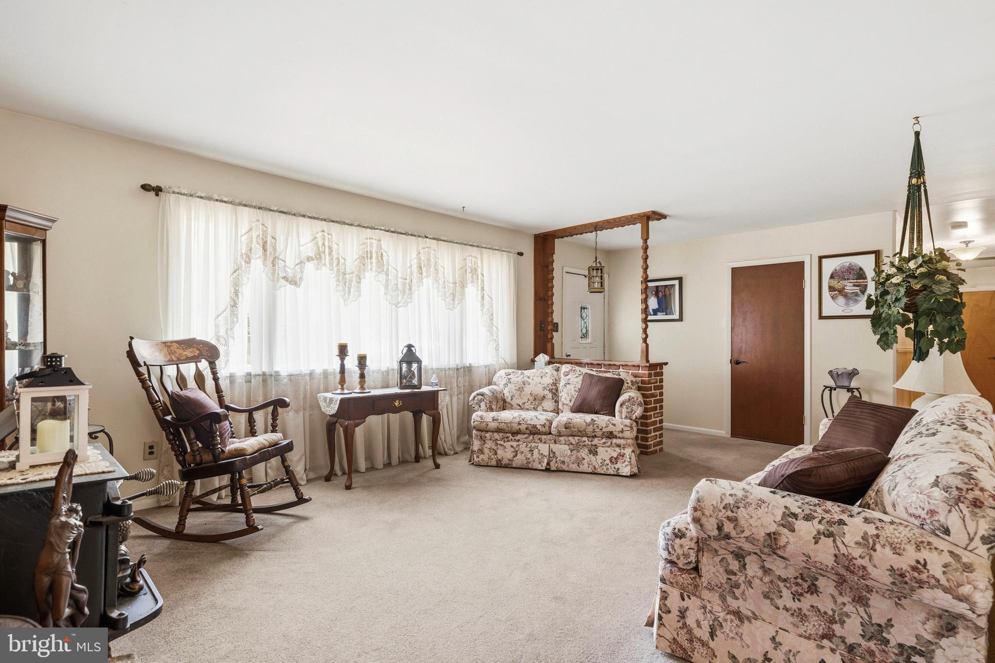 BUCKS PARK - Residential