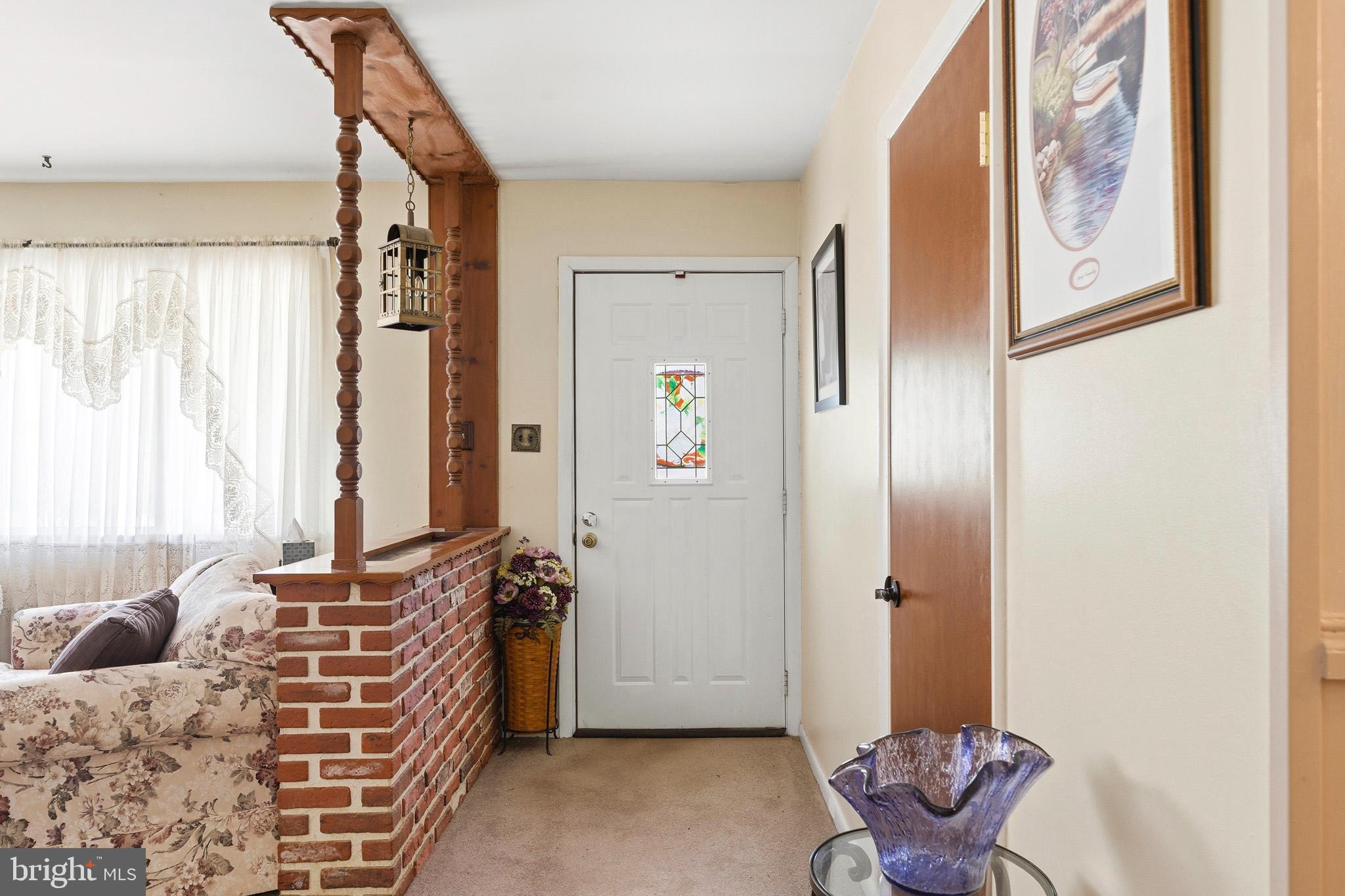BUCKS PARK - Residential