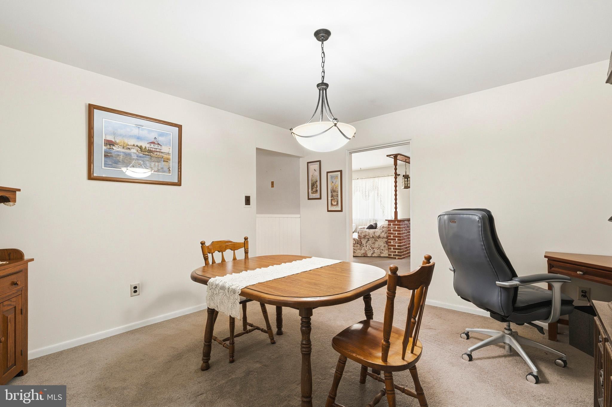 BUCKS PARK - Residential