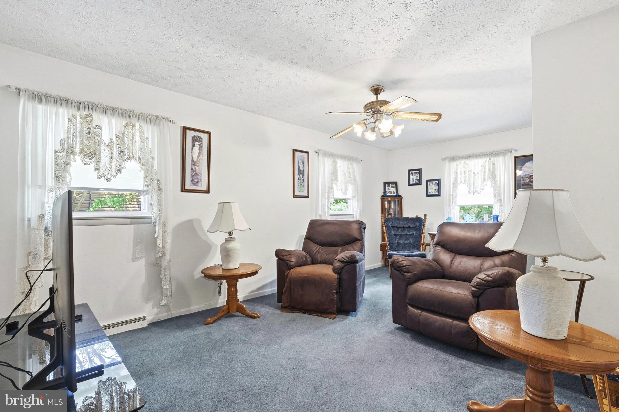 BUCKS PARK - Residential