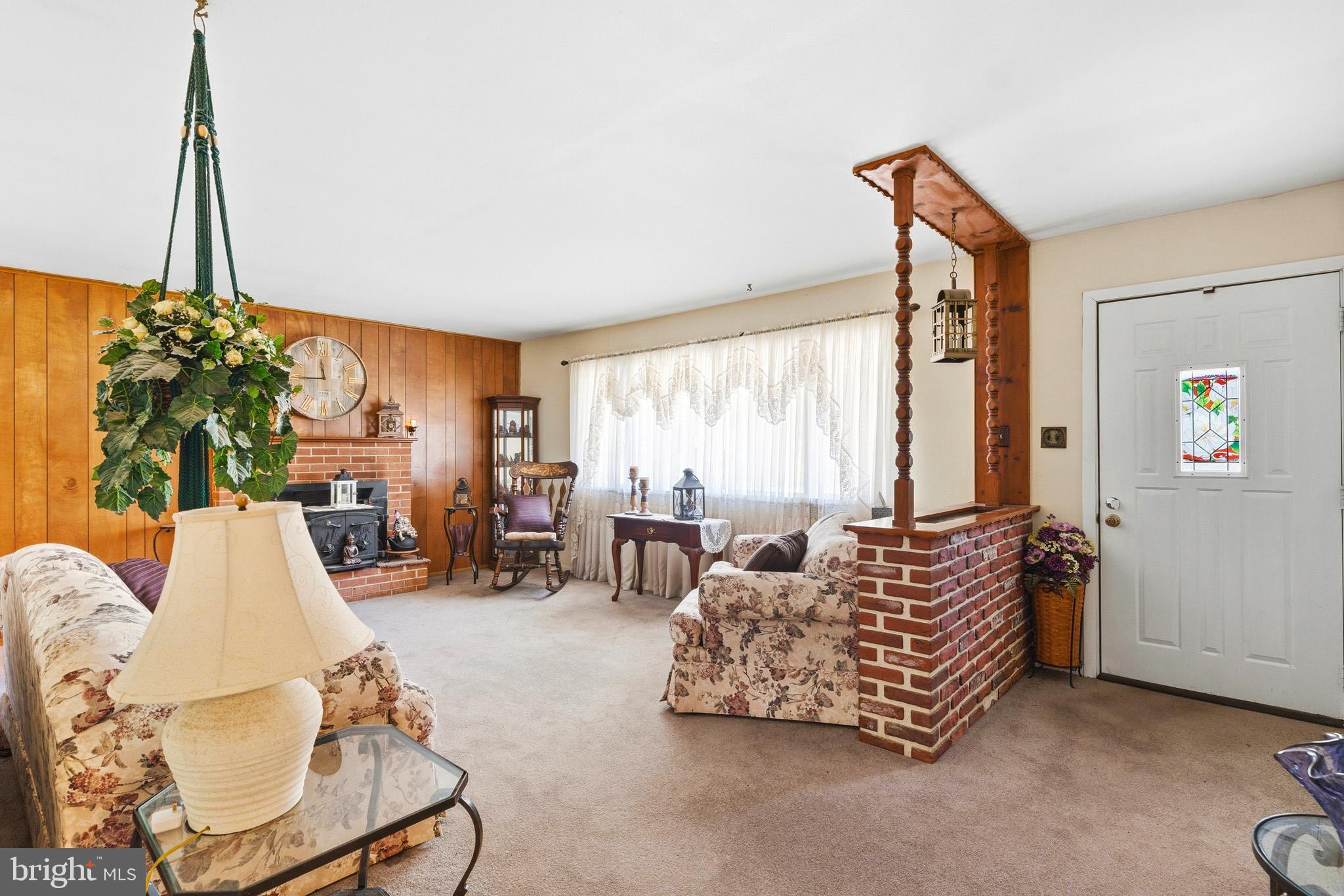 BUCKS PARK - Residential