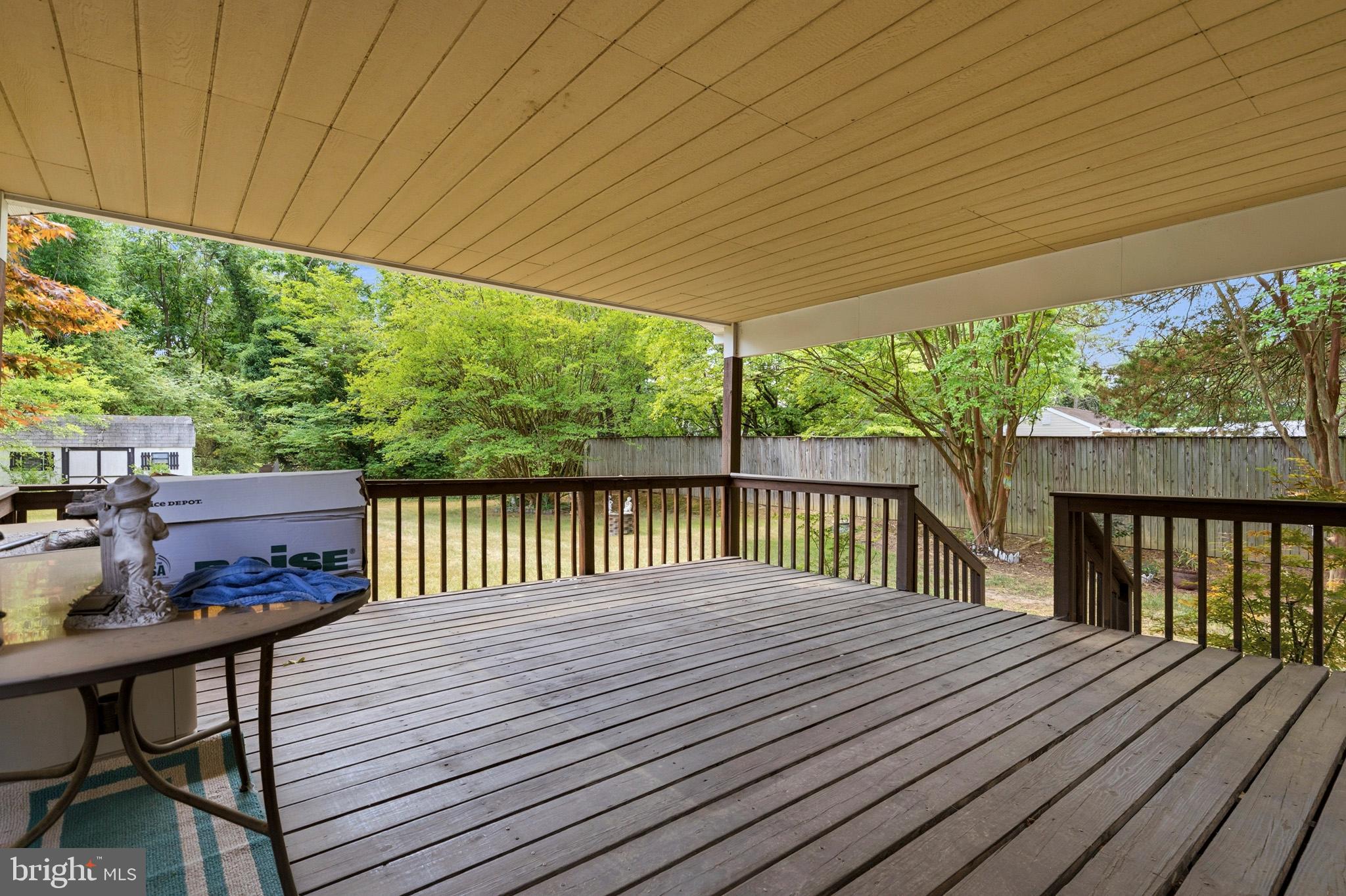 BUCKS PARK - Residential