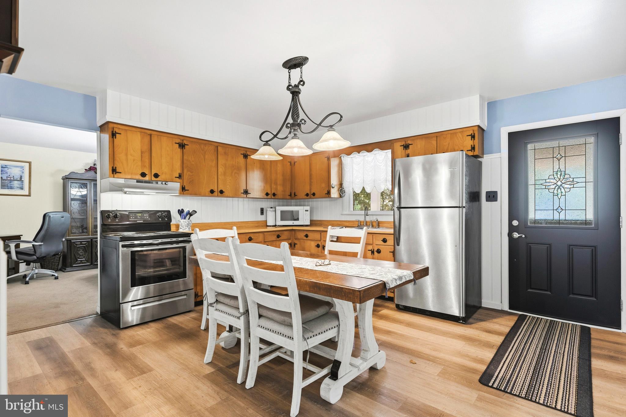 BUCKS PARK - Residential
