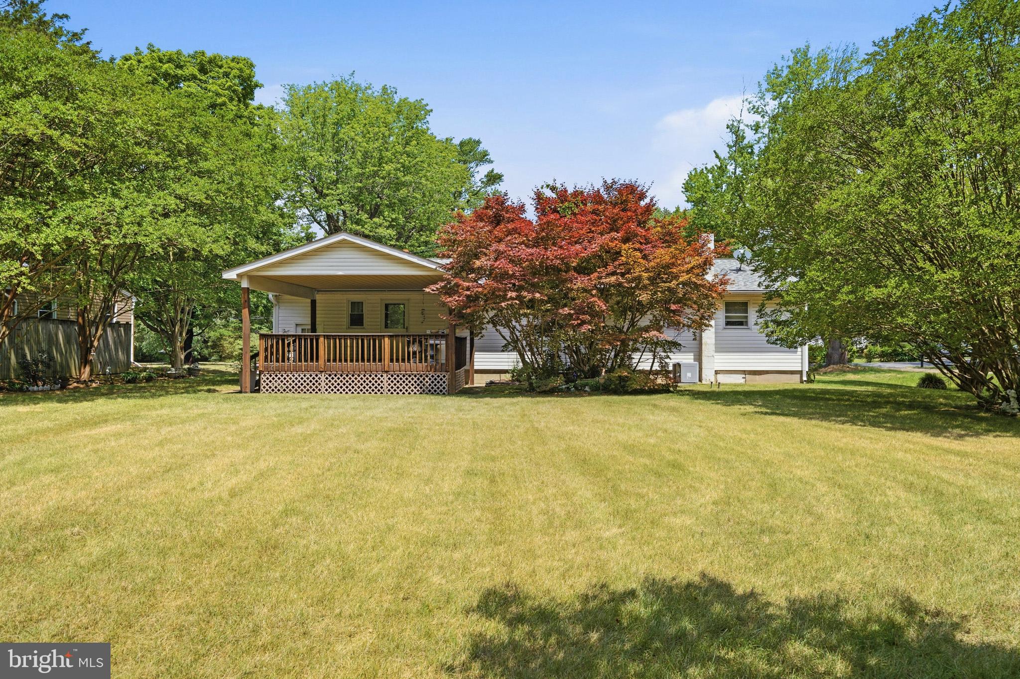 BUCKS PARK - Residential