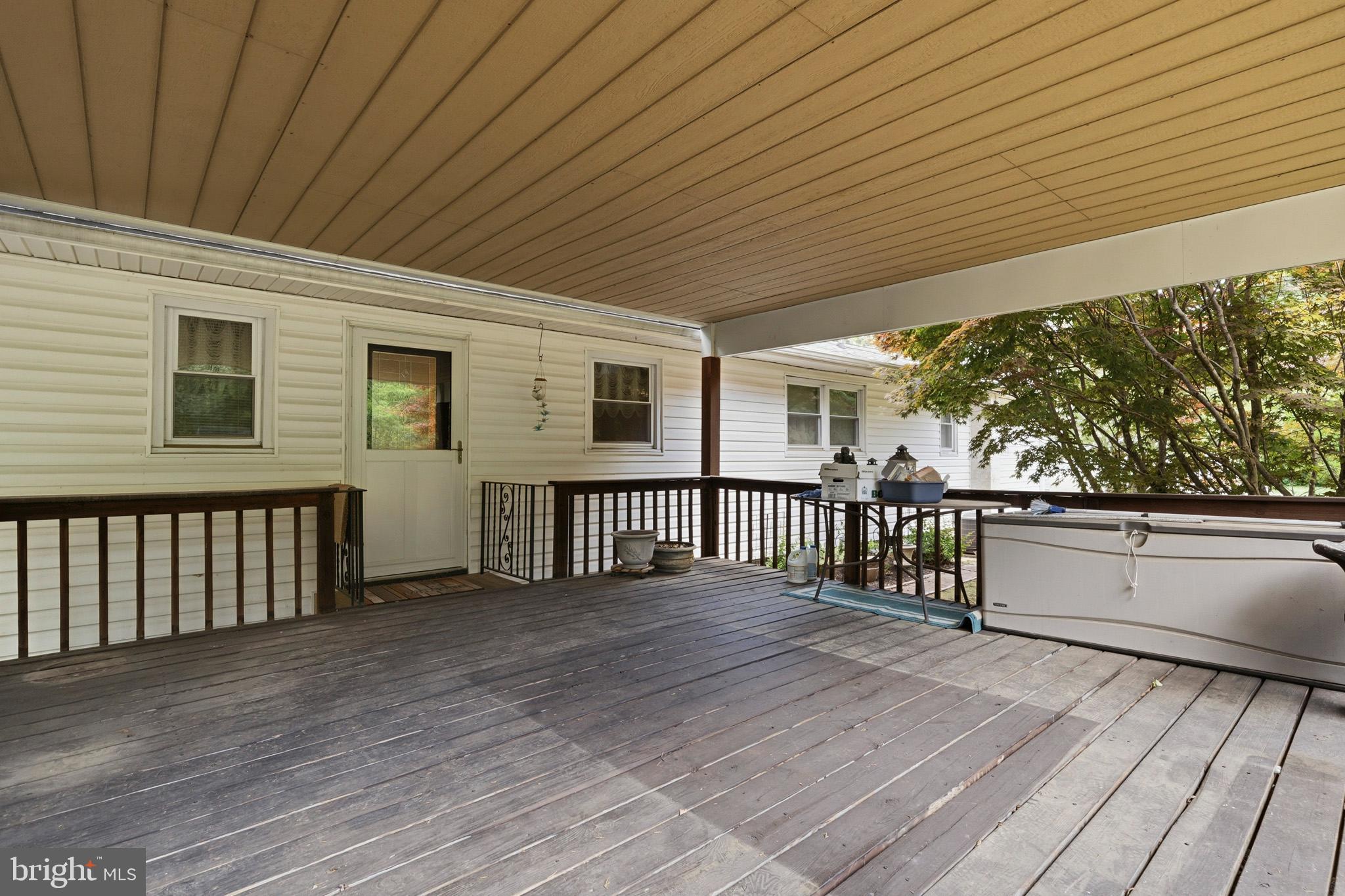 BUCKS PARK - Residential