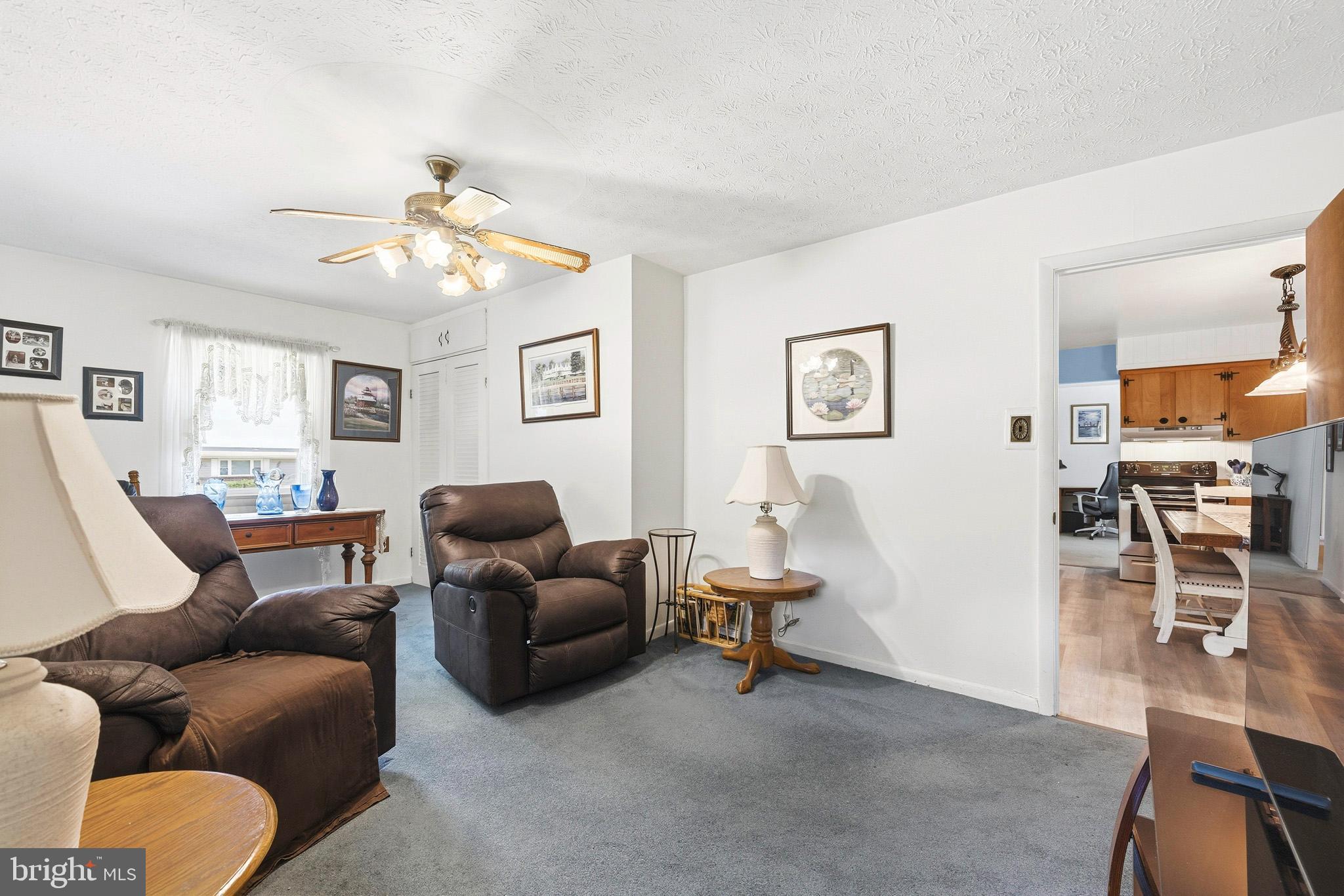 BUCKS PARK - Residential