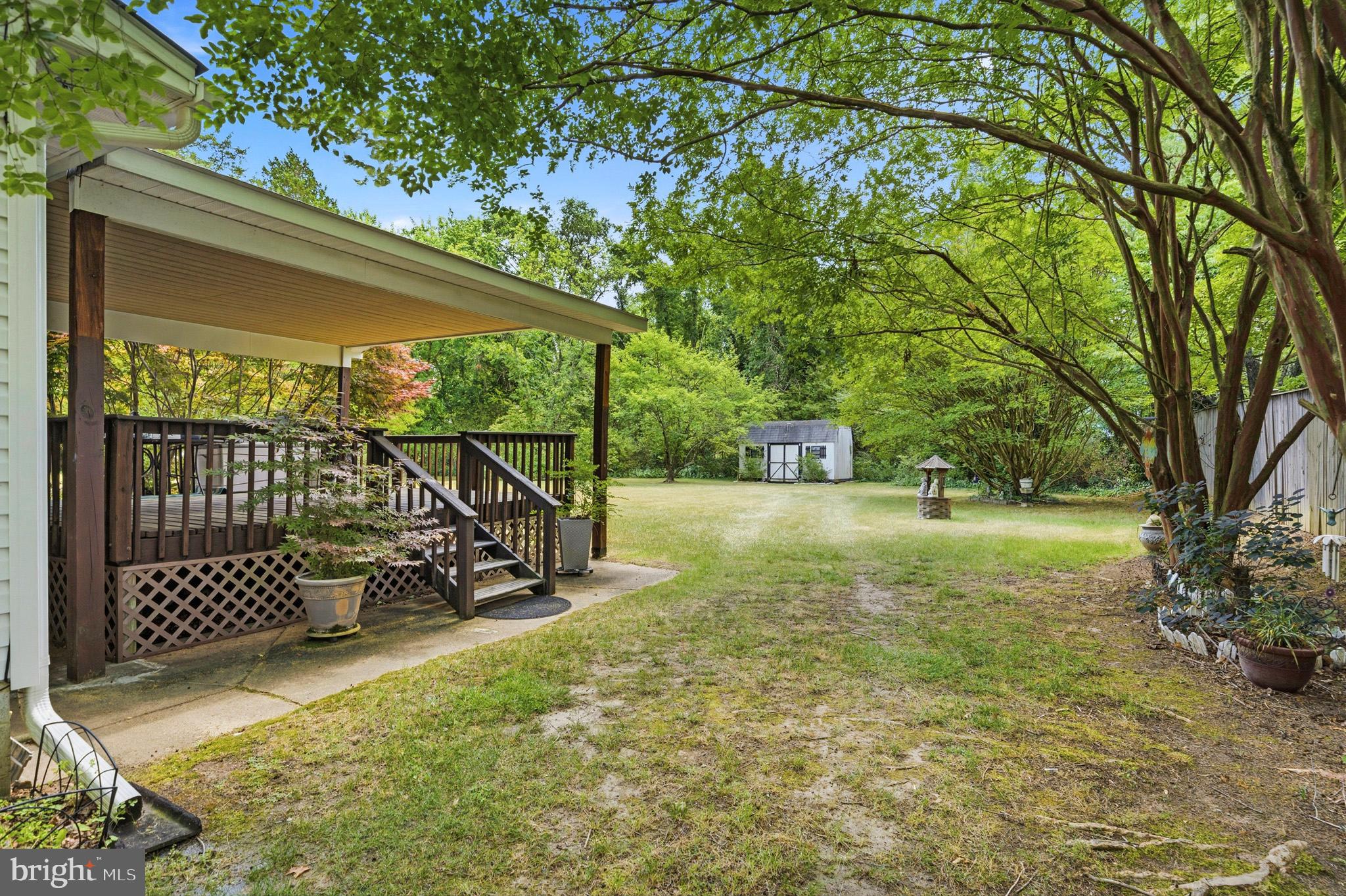 BUCKS PARK - Residential
