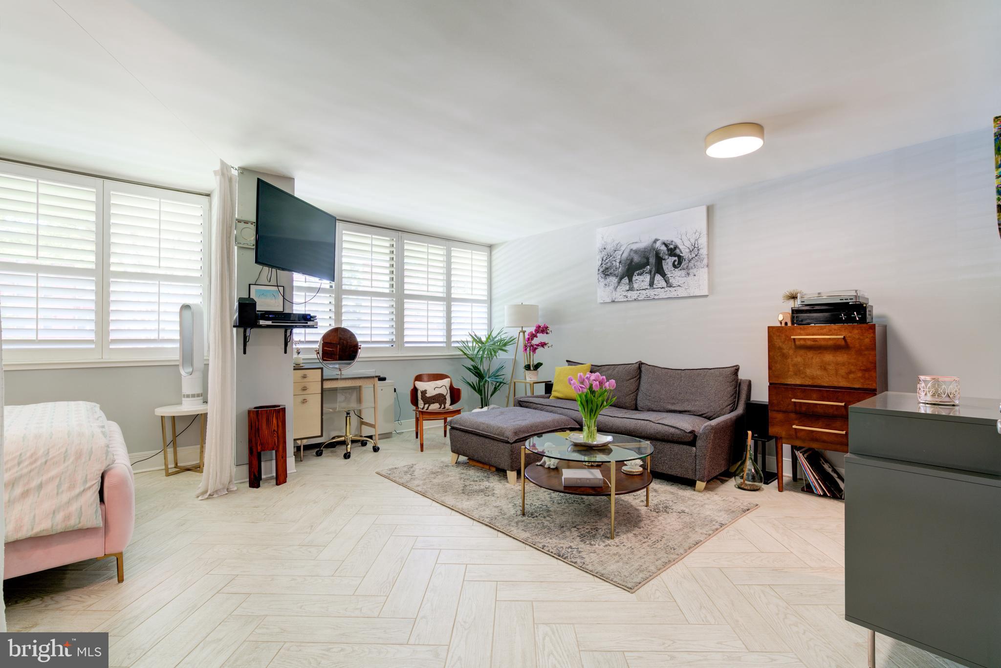 MICA CODM @ SILVER SPRING - Residential