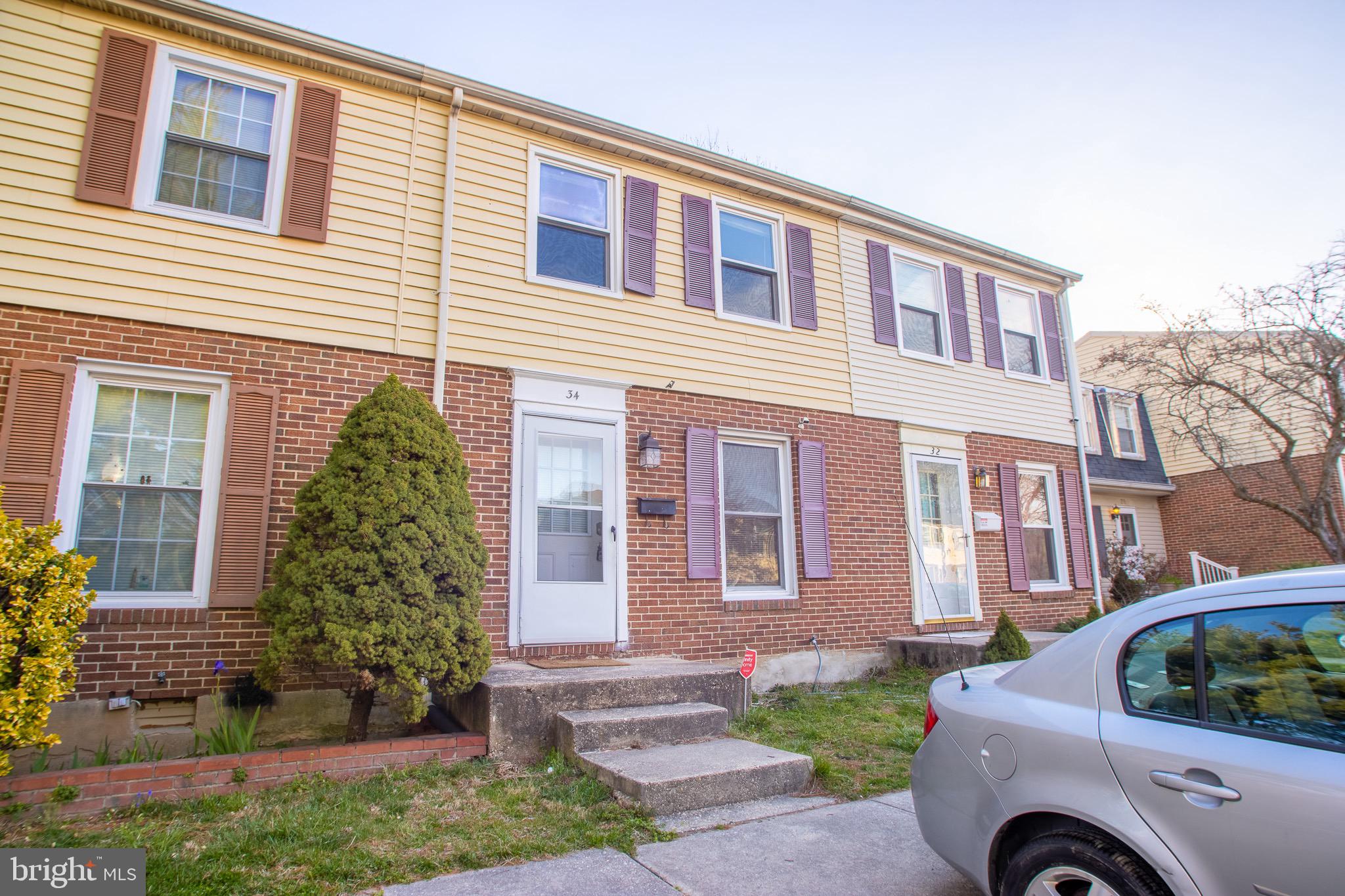 BELMONT CONDOMINIUMS - Residential