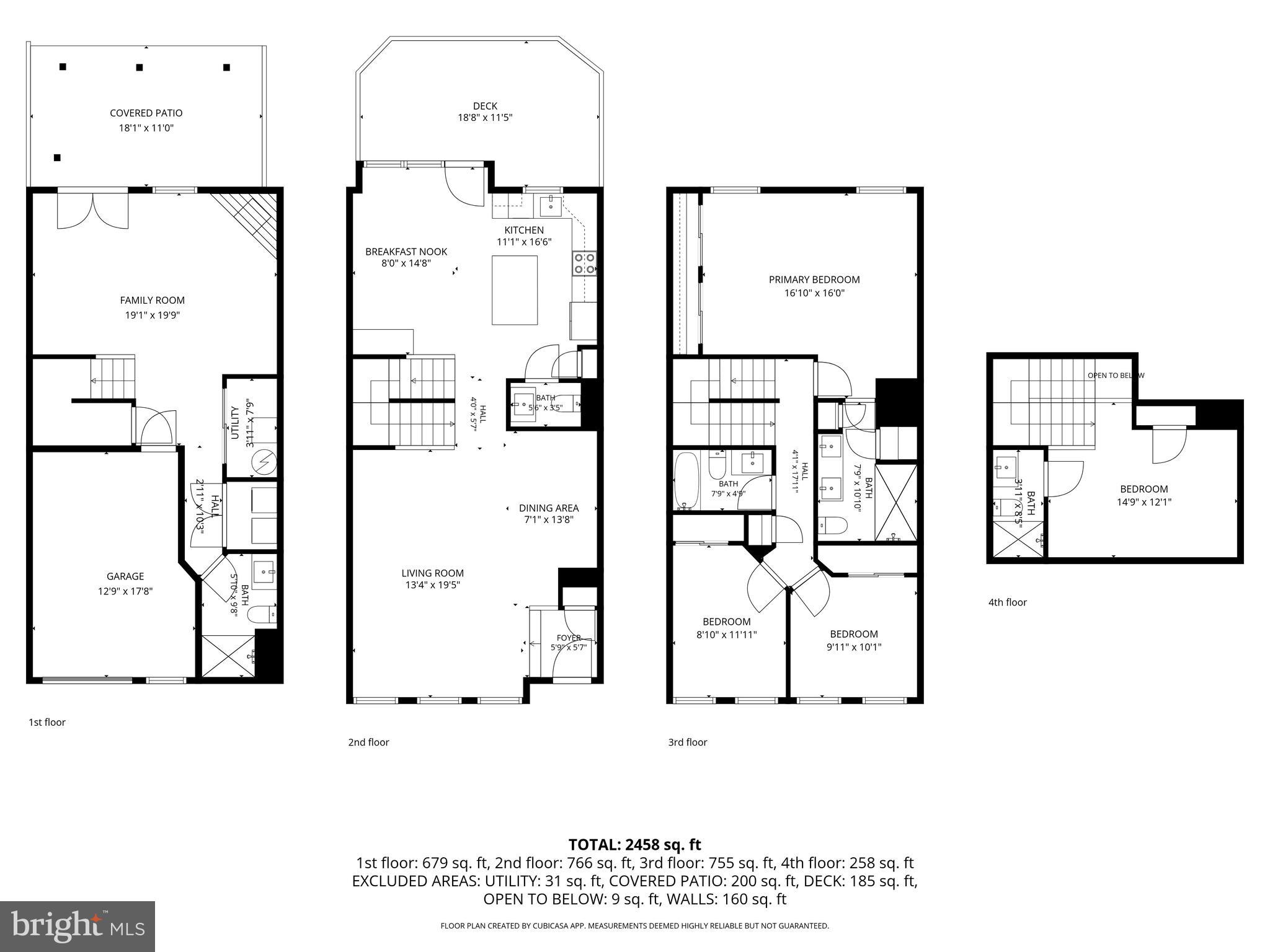 BRYARTON - Residential