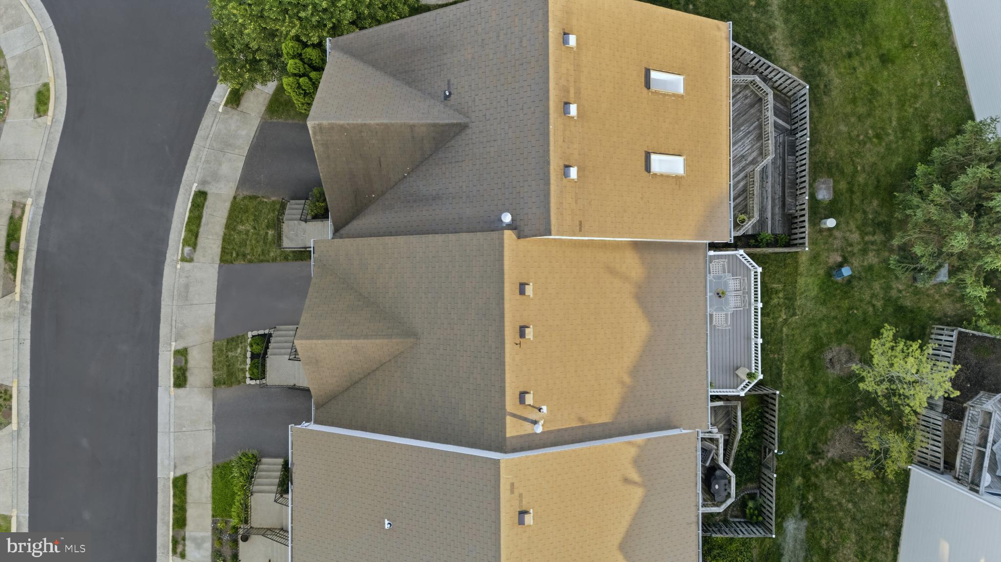 BRYARTON - Residential