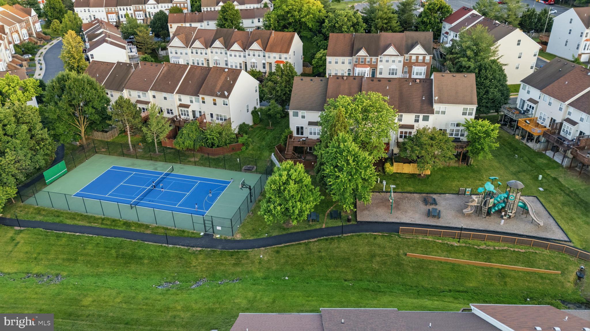 BRYARTON - Residential
