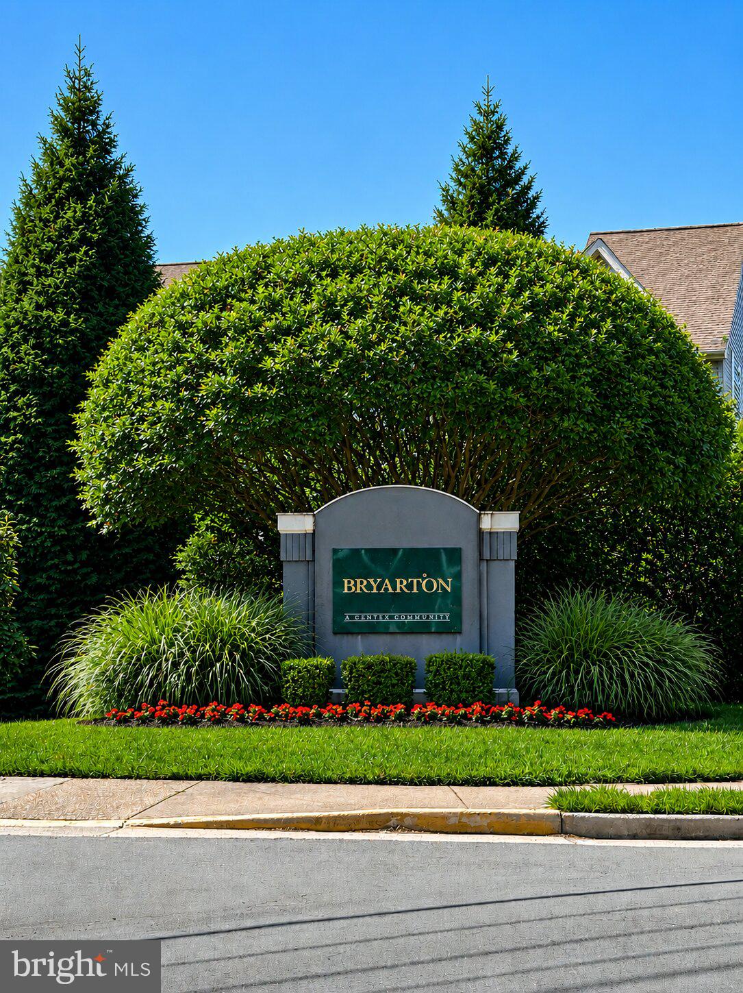 BRYARTON - Residential