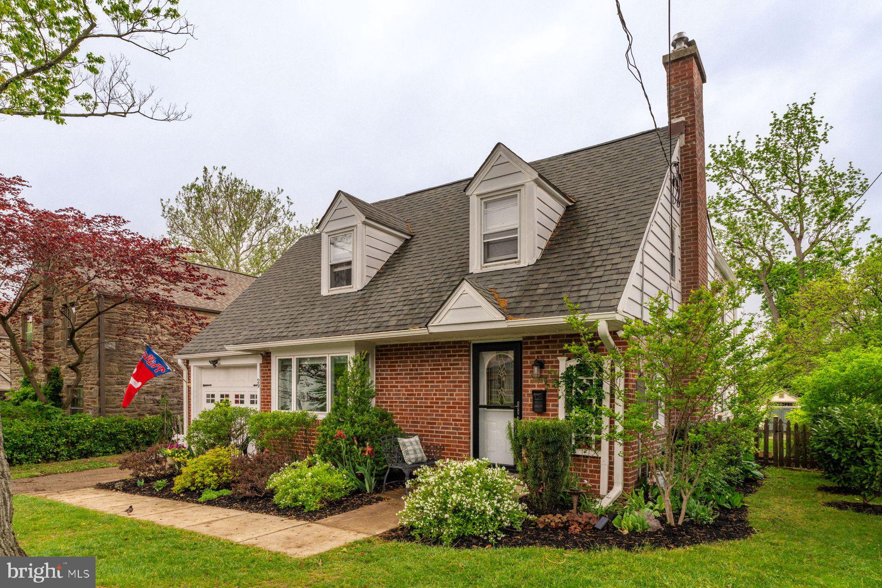 FLOURTOWN - Residential