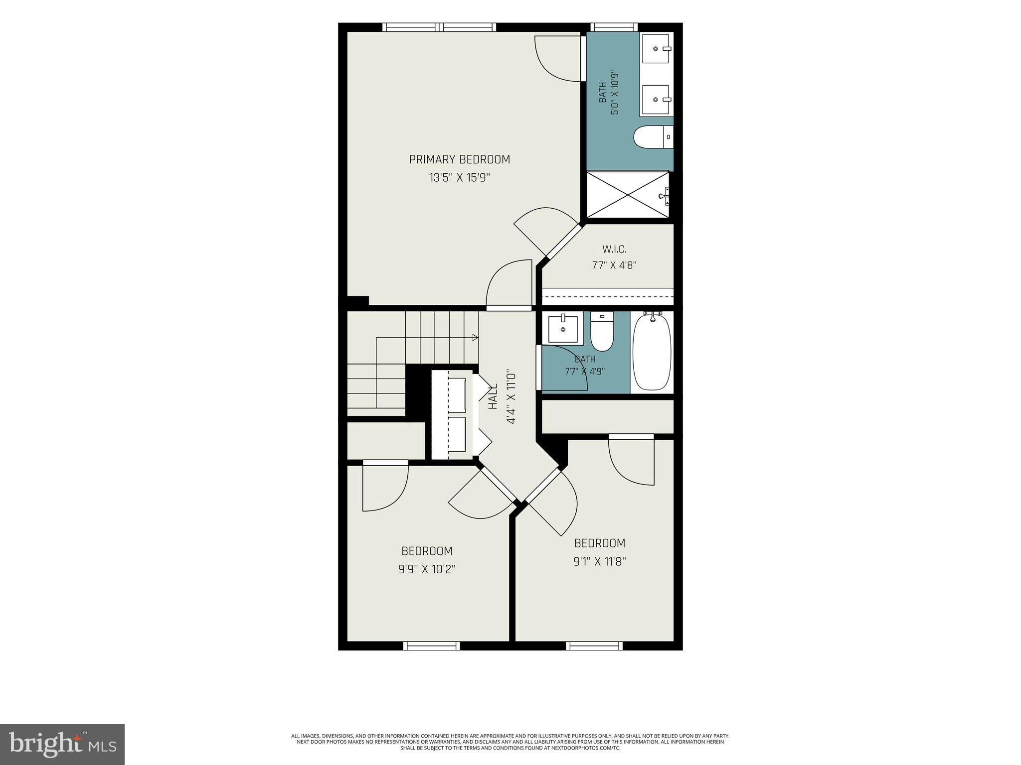 JAMES RUN TOWNHOMES - Residential