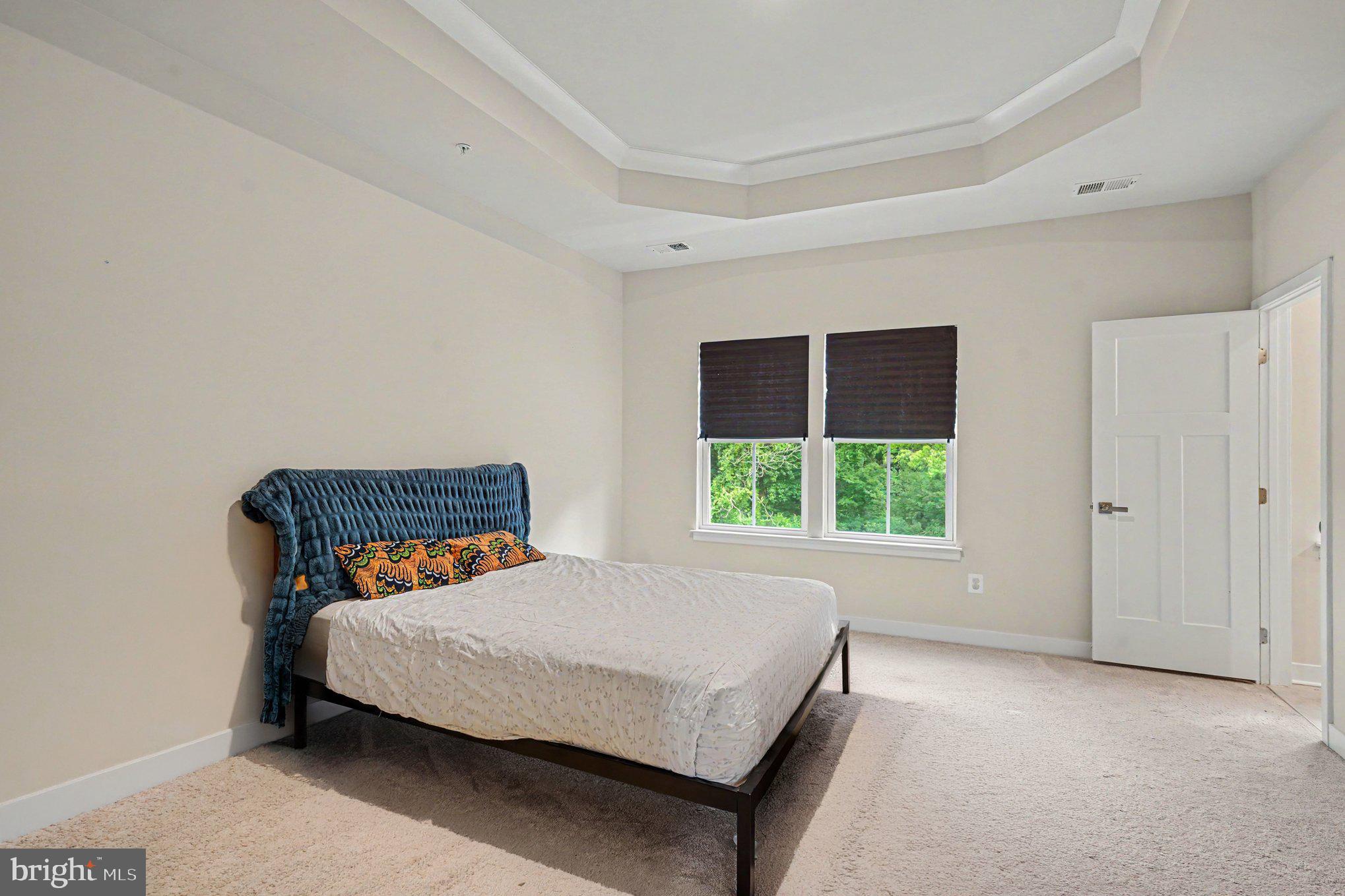 JAMES RUN TOWNHOMES - Residential