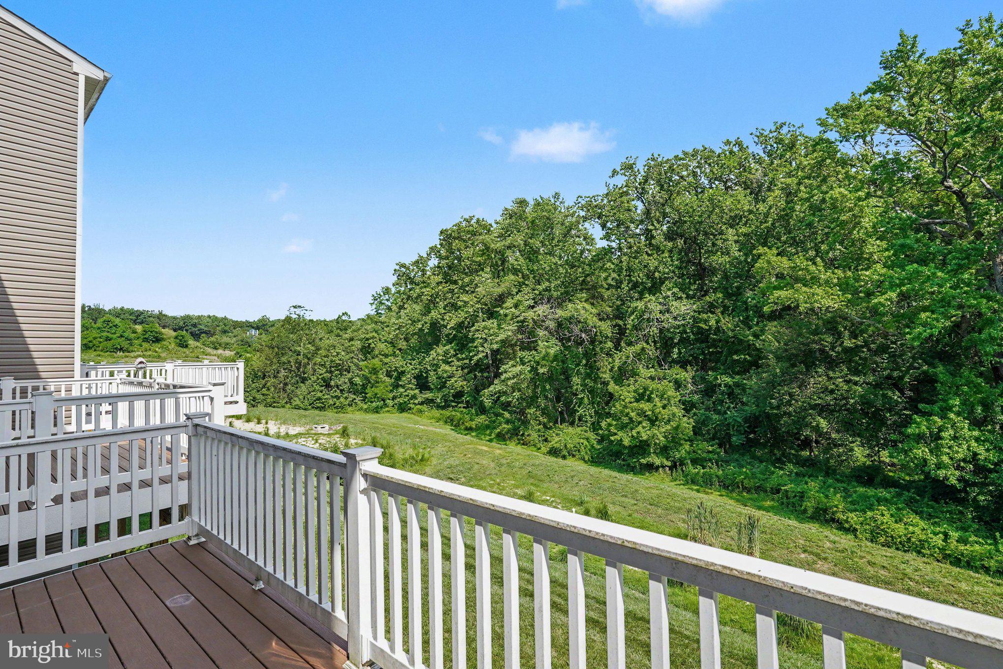 JAMES RUN TOWNHOMES - Residential