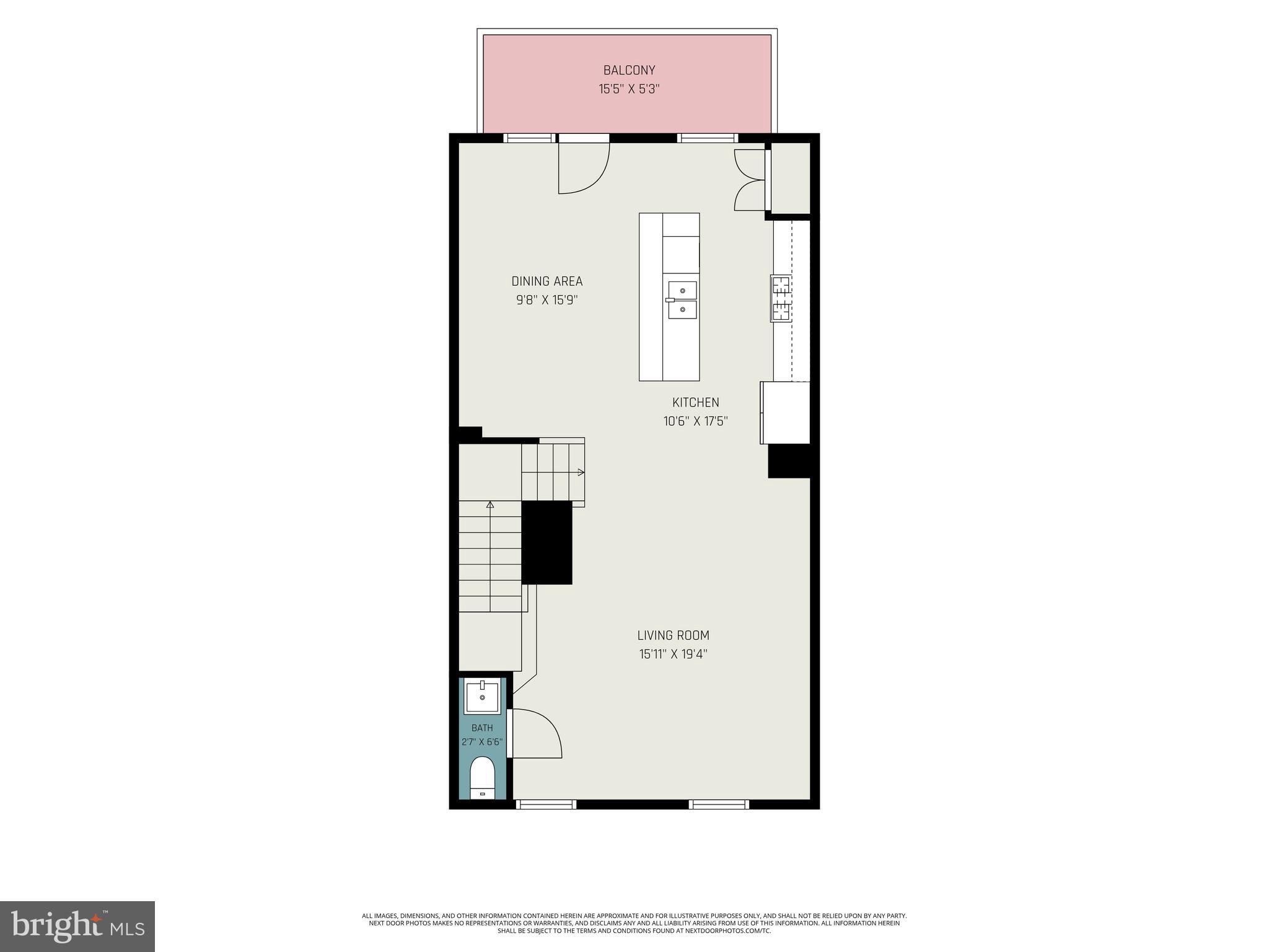 JAMES RUN TOWNHOMES - Residential