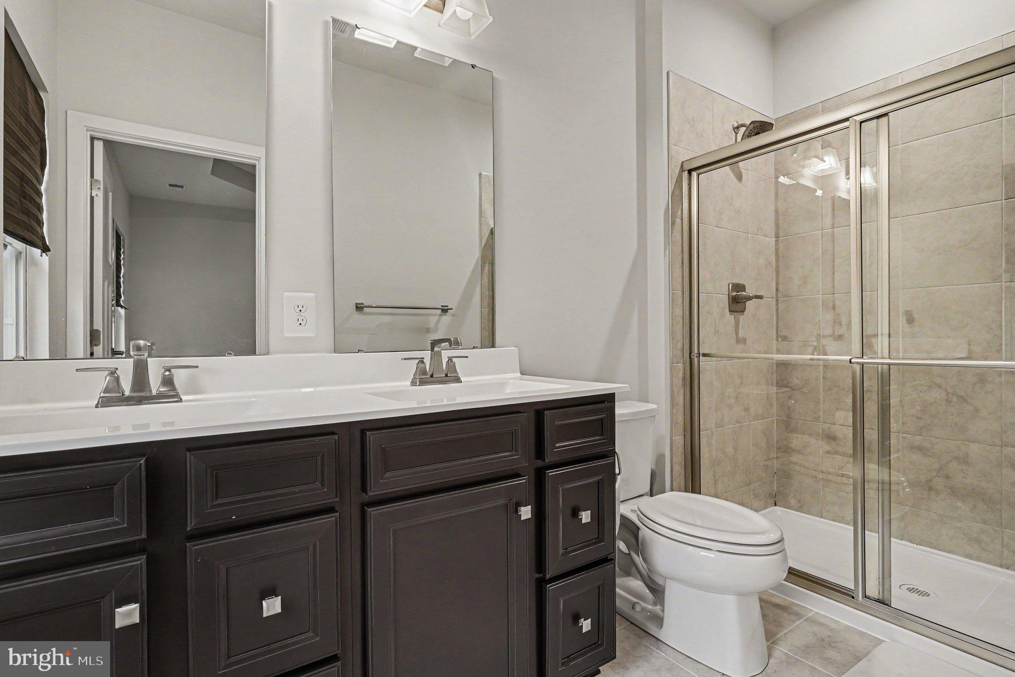 JAMES RUN TOWNHOMES - Residential