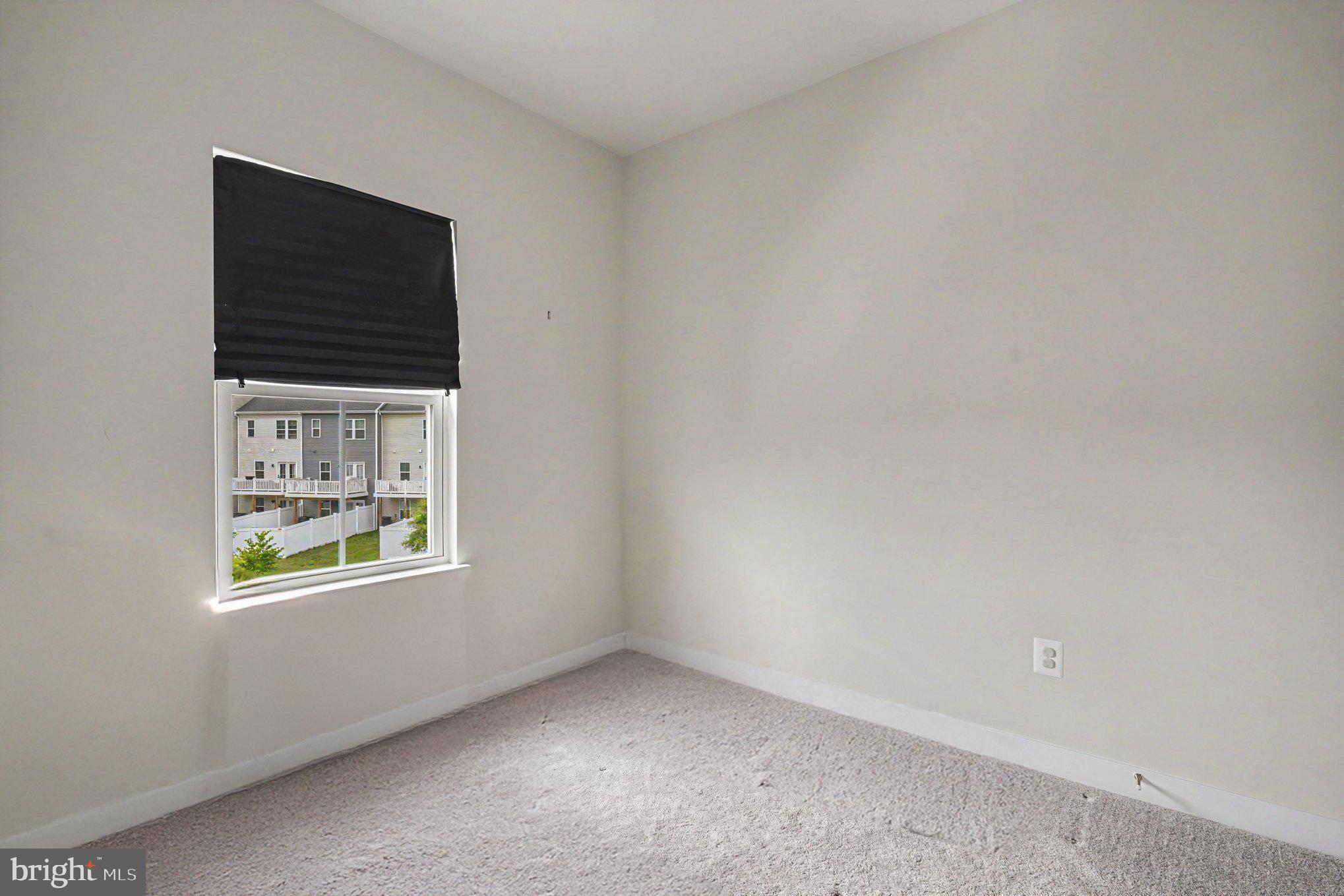 JAMES RUN TOWNHOMES - Residential