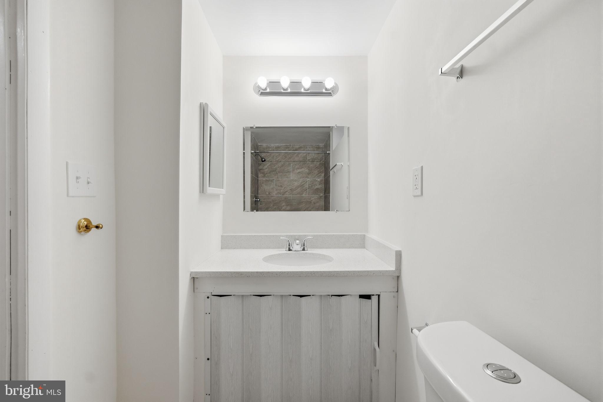 BURNT MILLS KNOLLS - Residential