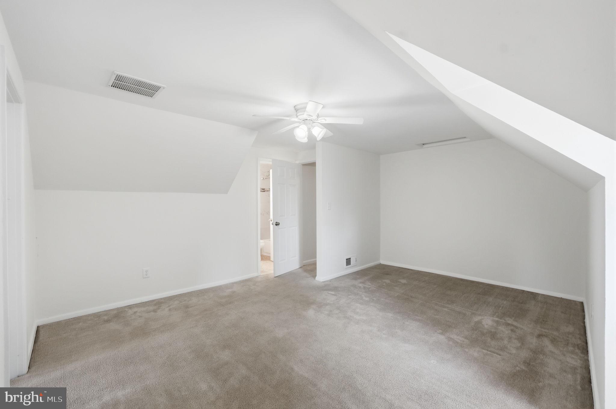 BURNT MILLS KNOLLS - Residential