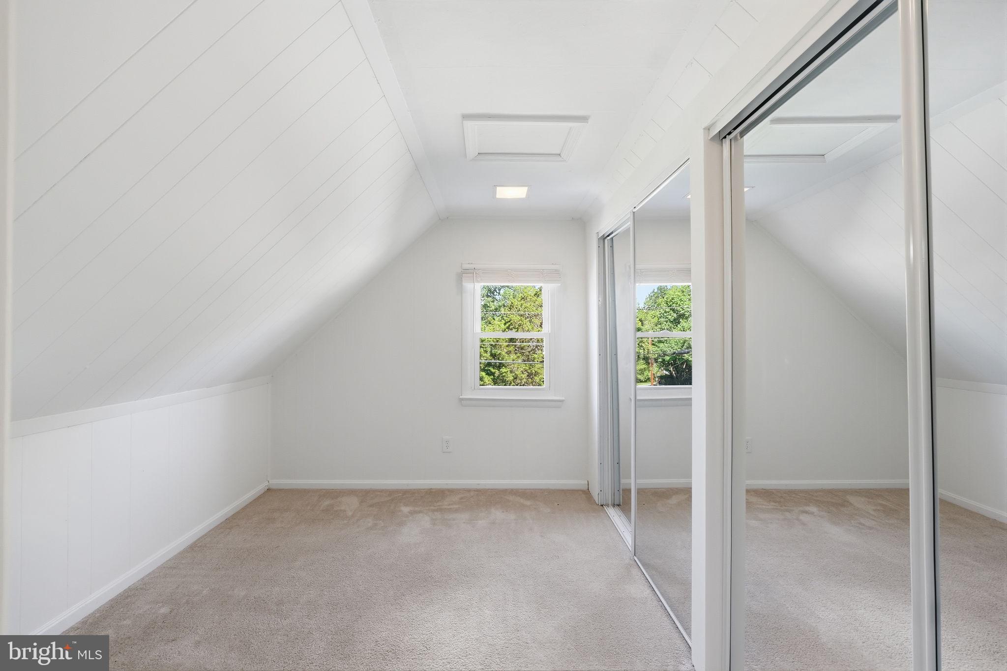 BURNT MILLS KNOLLS - Residential