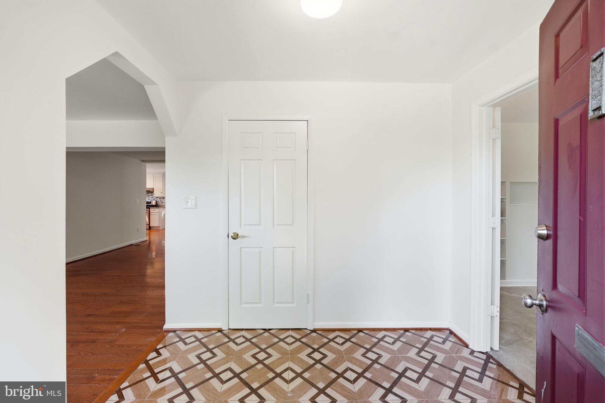 BURNT MILLS KNOLLS - Residential
