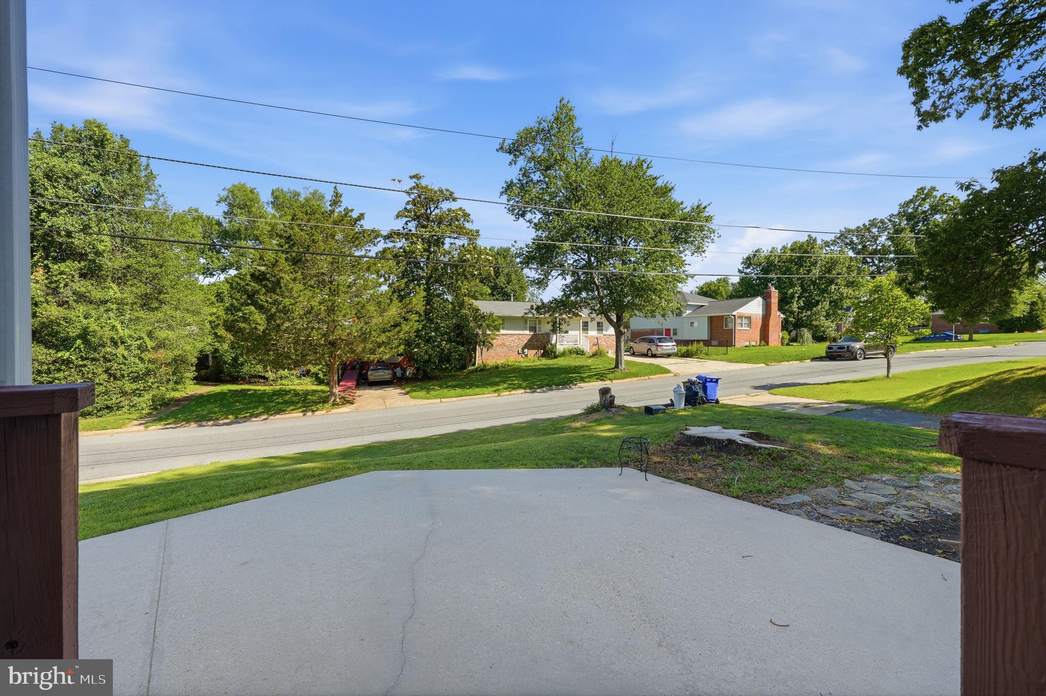 BURNT MILLS KNOLLS - Residential