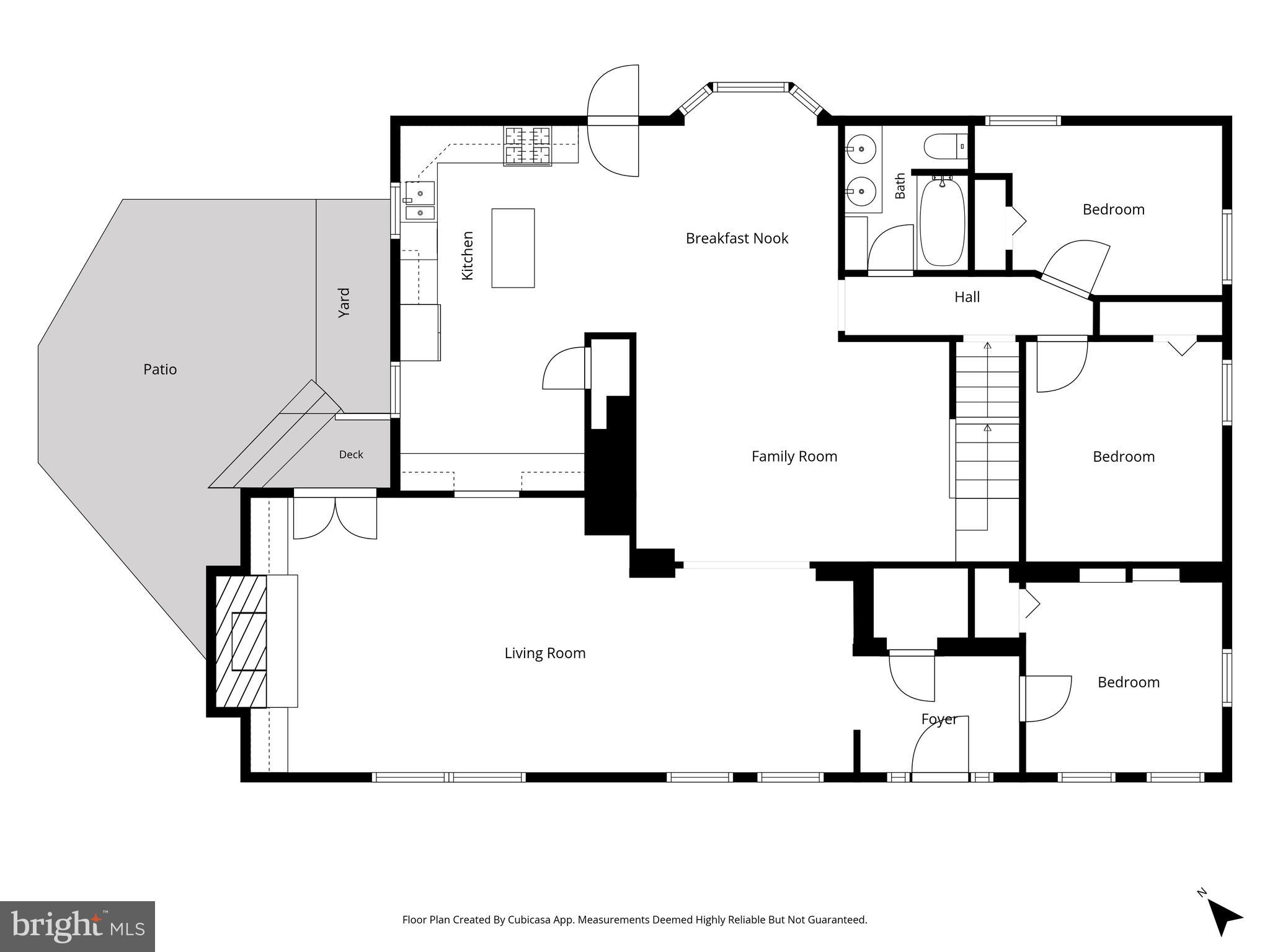 BURNT MILLS KNOLLS - Residential