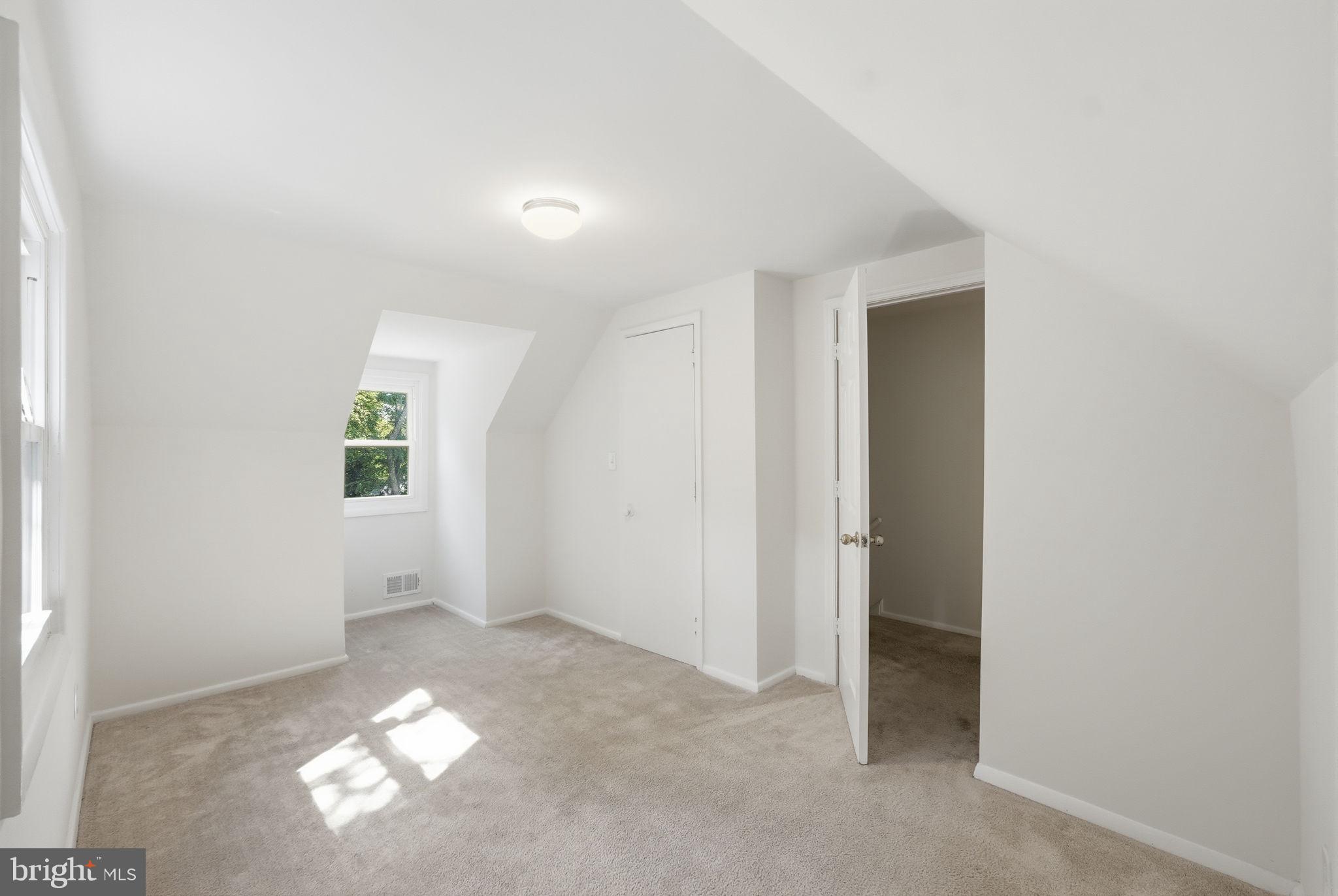 BURNT MILLS KNOLLS - Residential