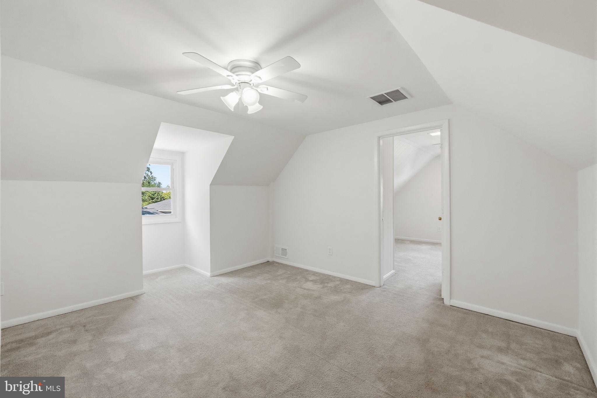 BURNT MILLS KNOLLS - Residential